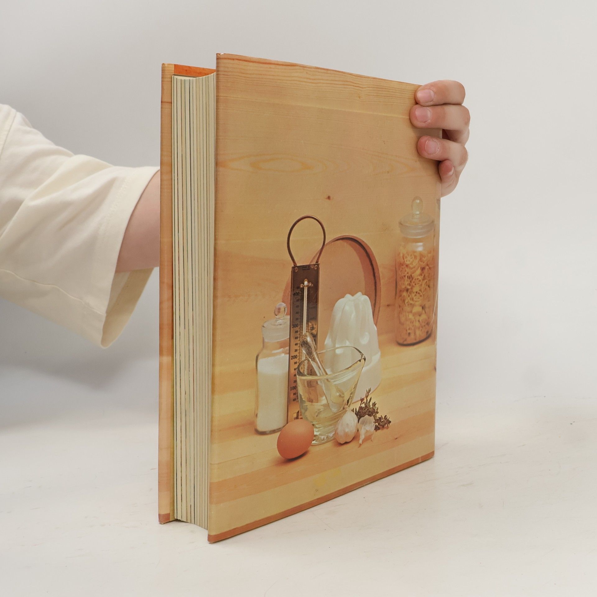 Kolektiv autorů Good Housekeeping: Cookery Encyclopedia