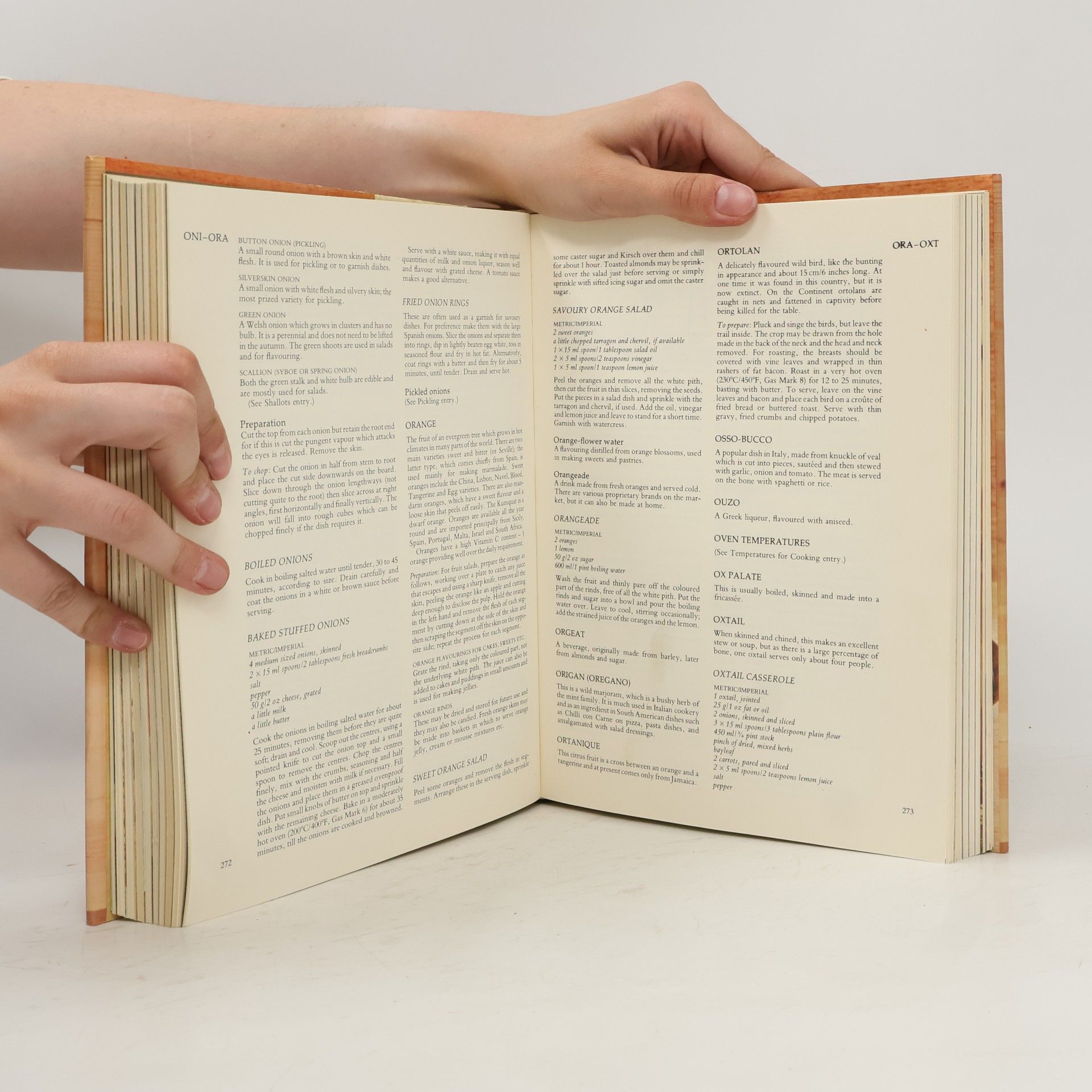 Kolektiv autorů Good Housekeeping: Cookery Encyclopedia