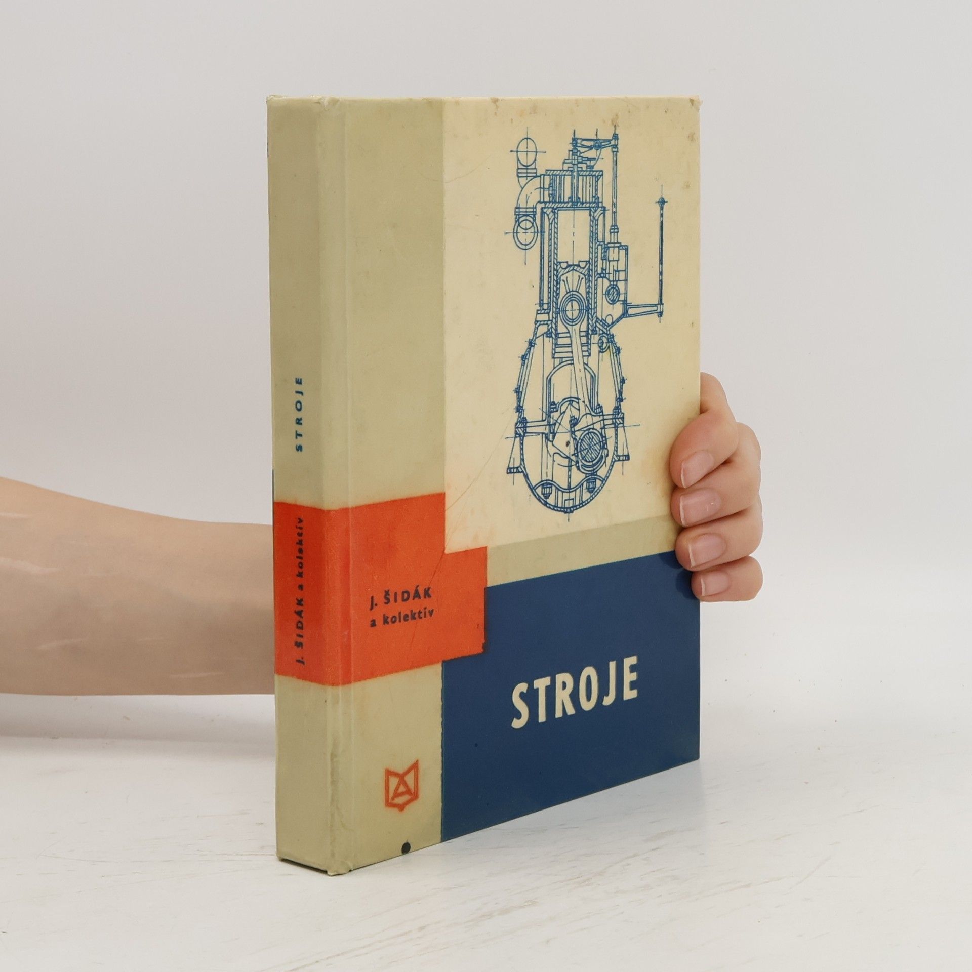 Stroje