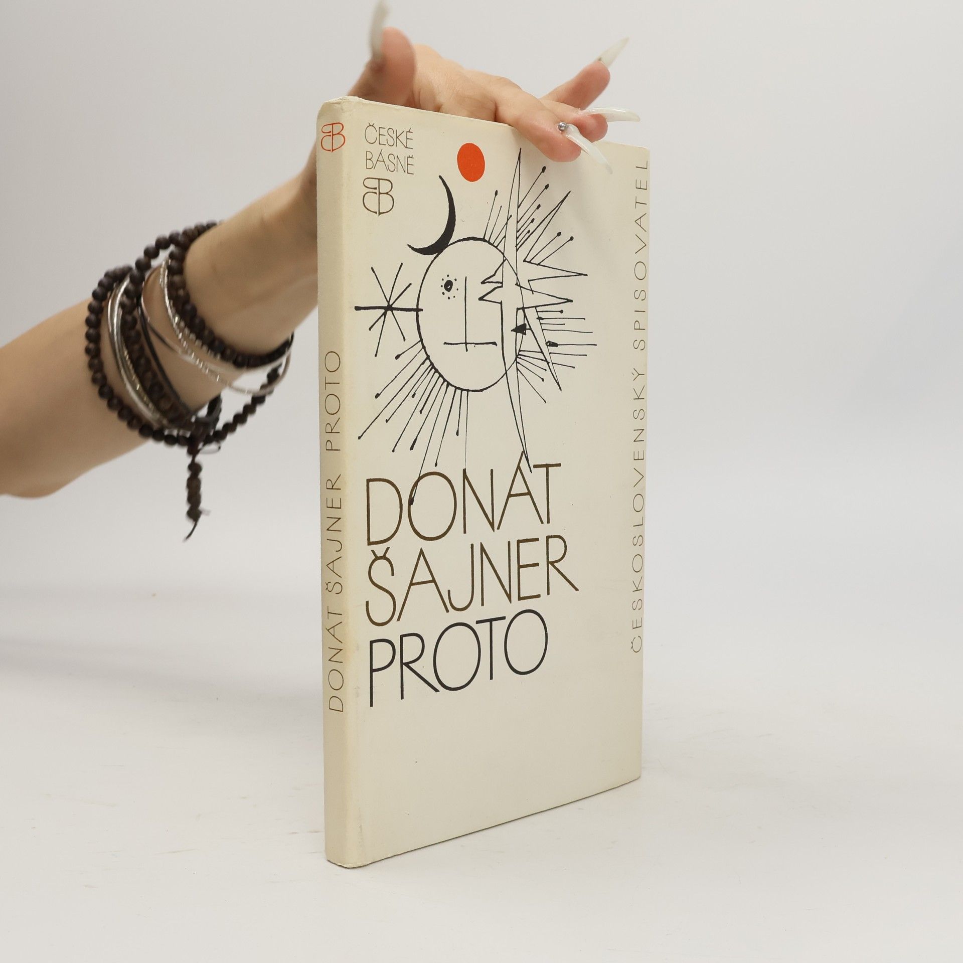 kolektiv Donát šajner proto
