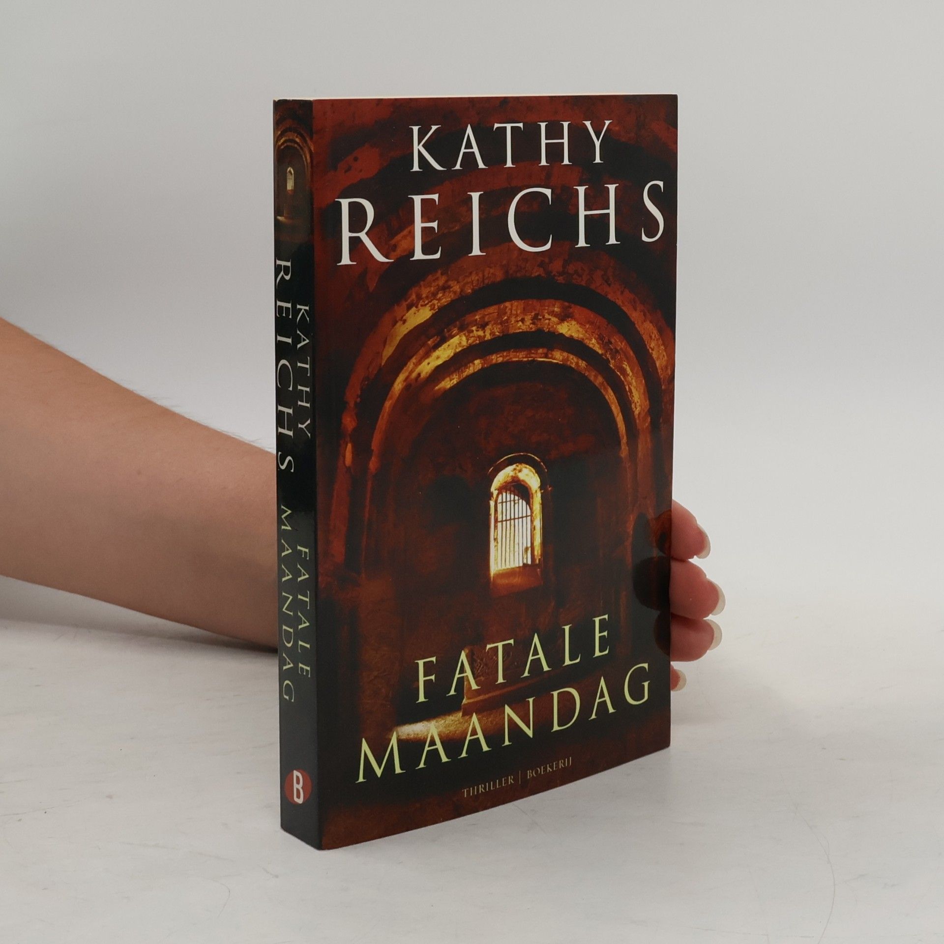 Fatale Maandag / druk 3