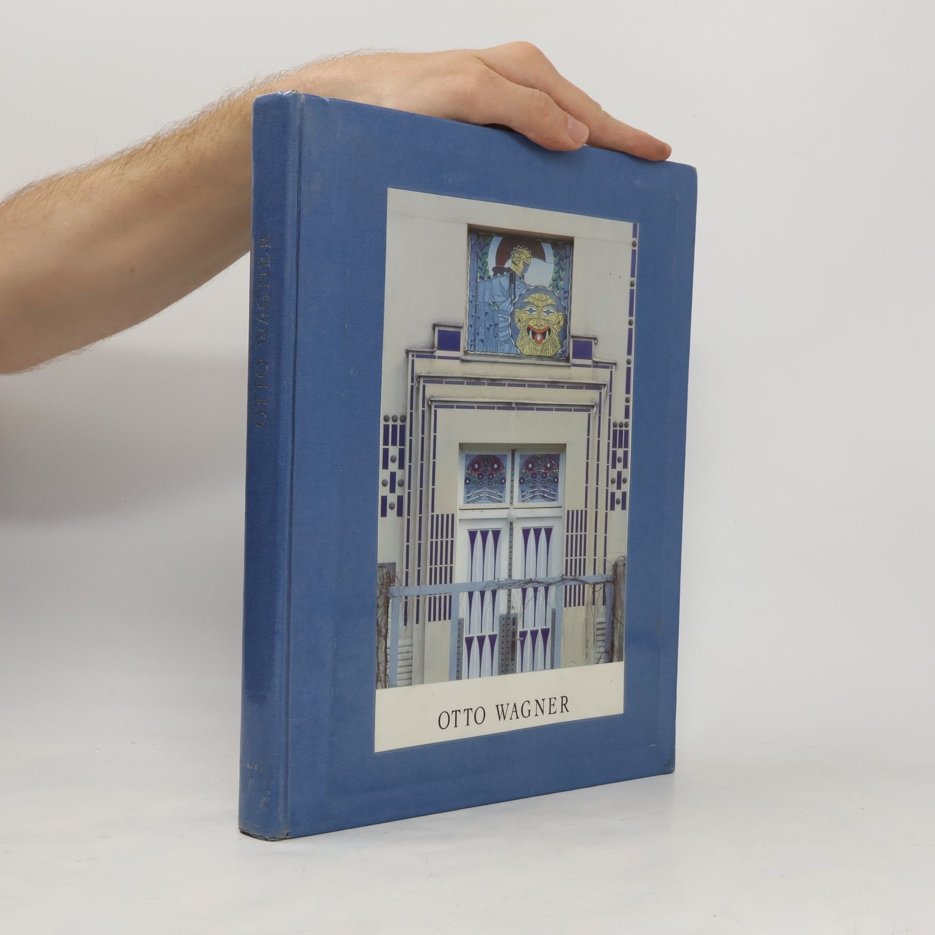 Otto Wagner: Zeichnungen und Pläne