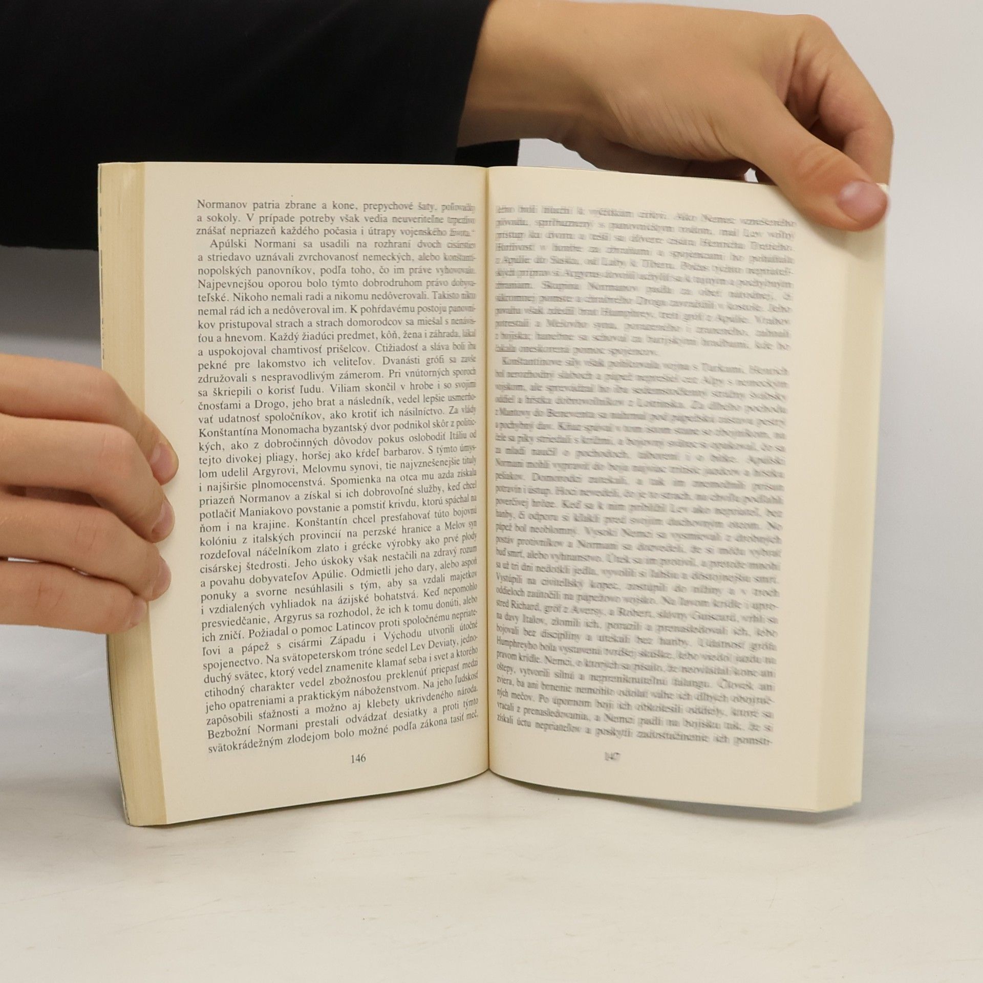 Edward Gibbon Úpadok a zánik Rímskej říše 2