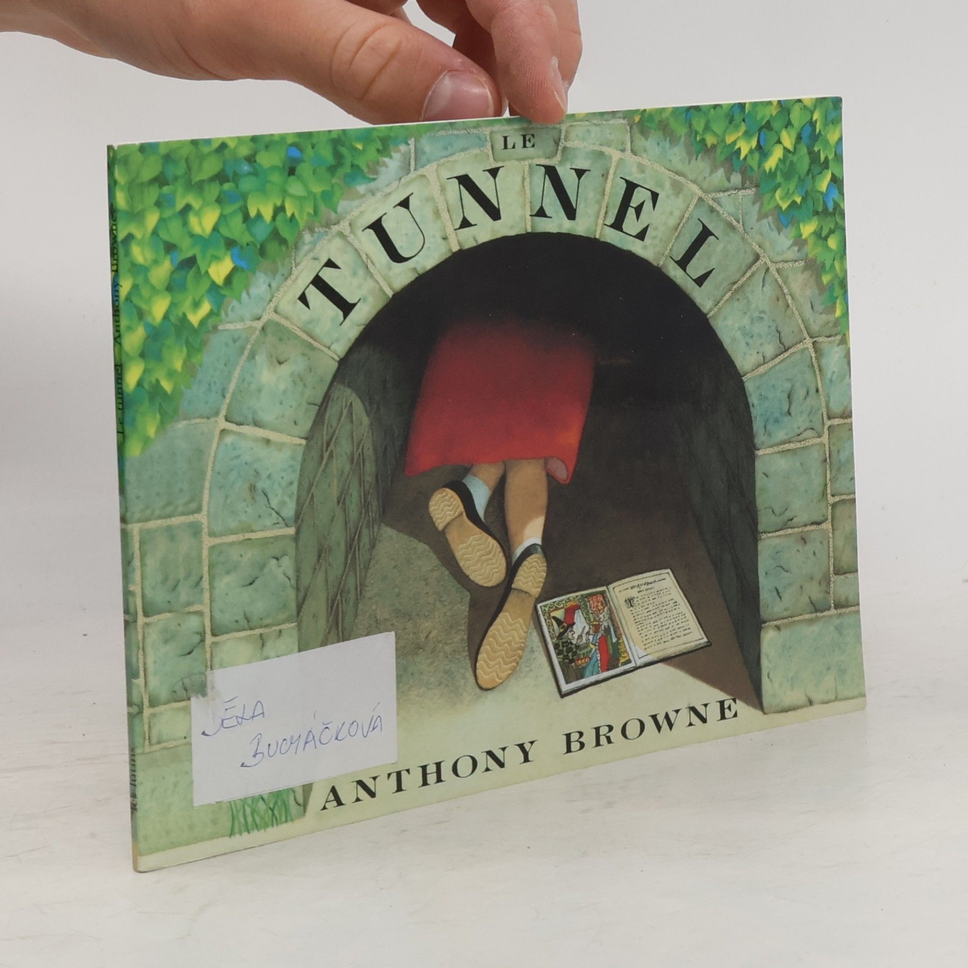 Le tunnel