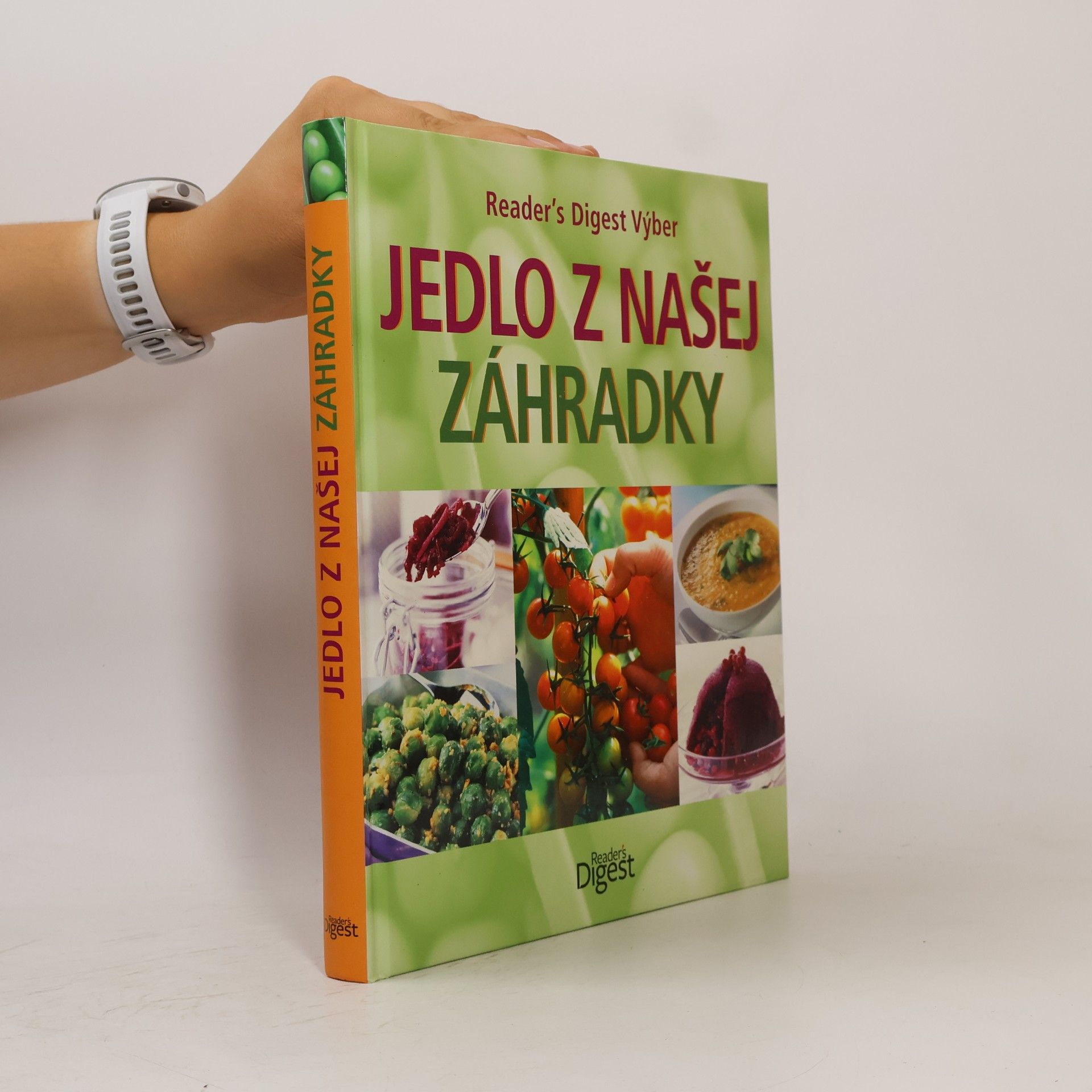Autores varios Jedno z našej zahrádky