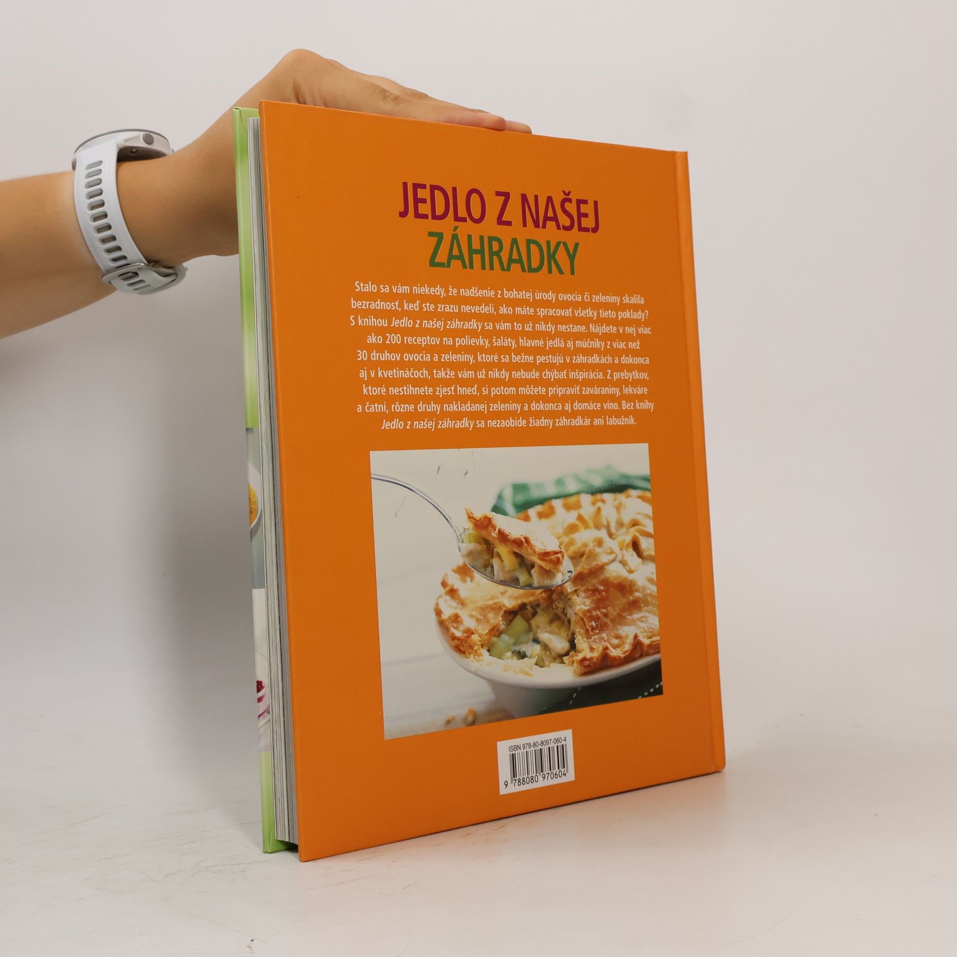Autorenkollektiv Jedno z našej zahrádky