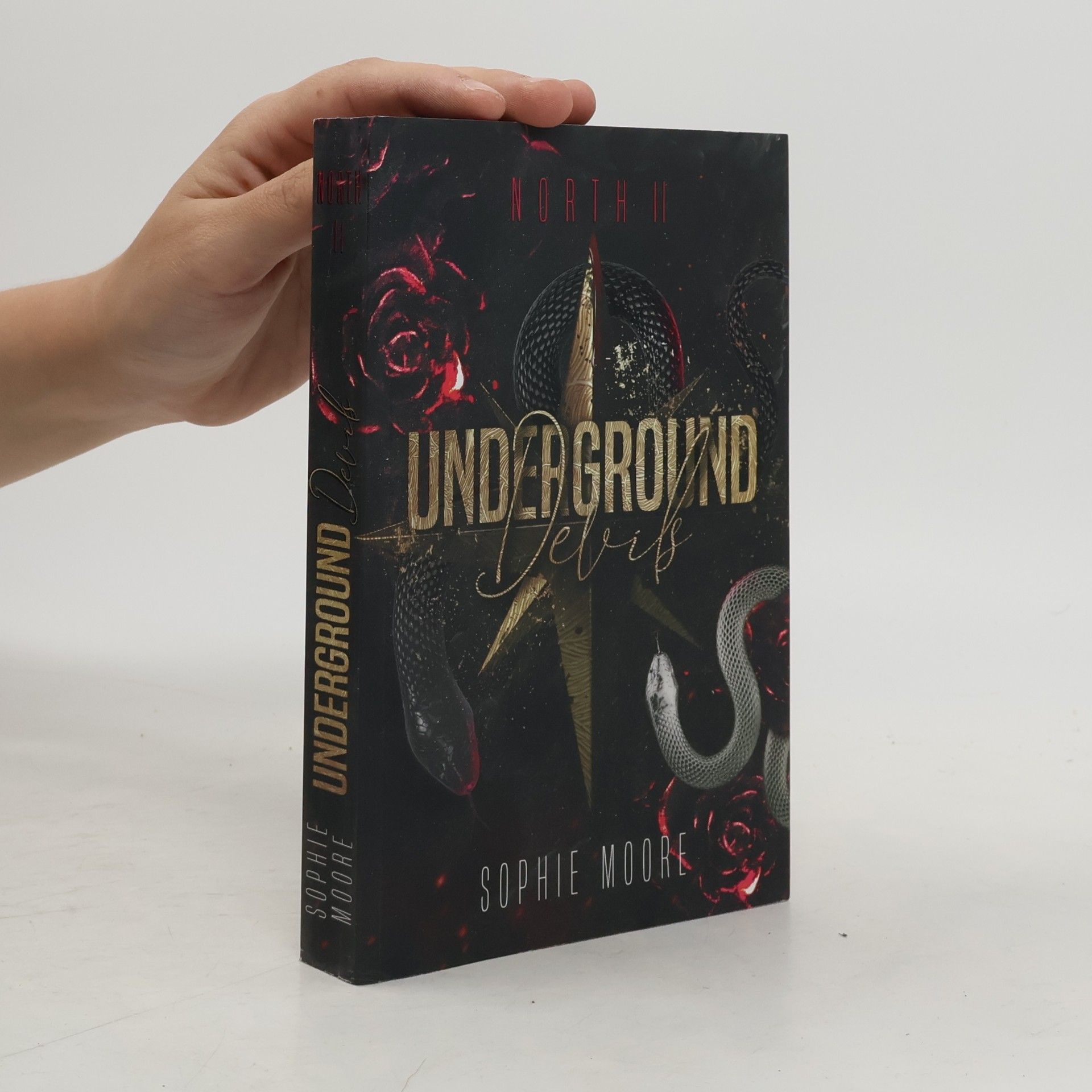 Underground Devils