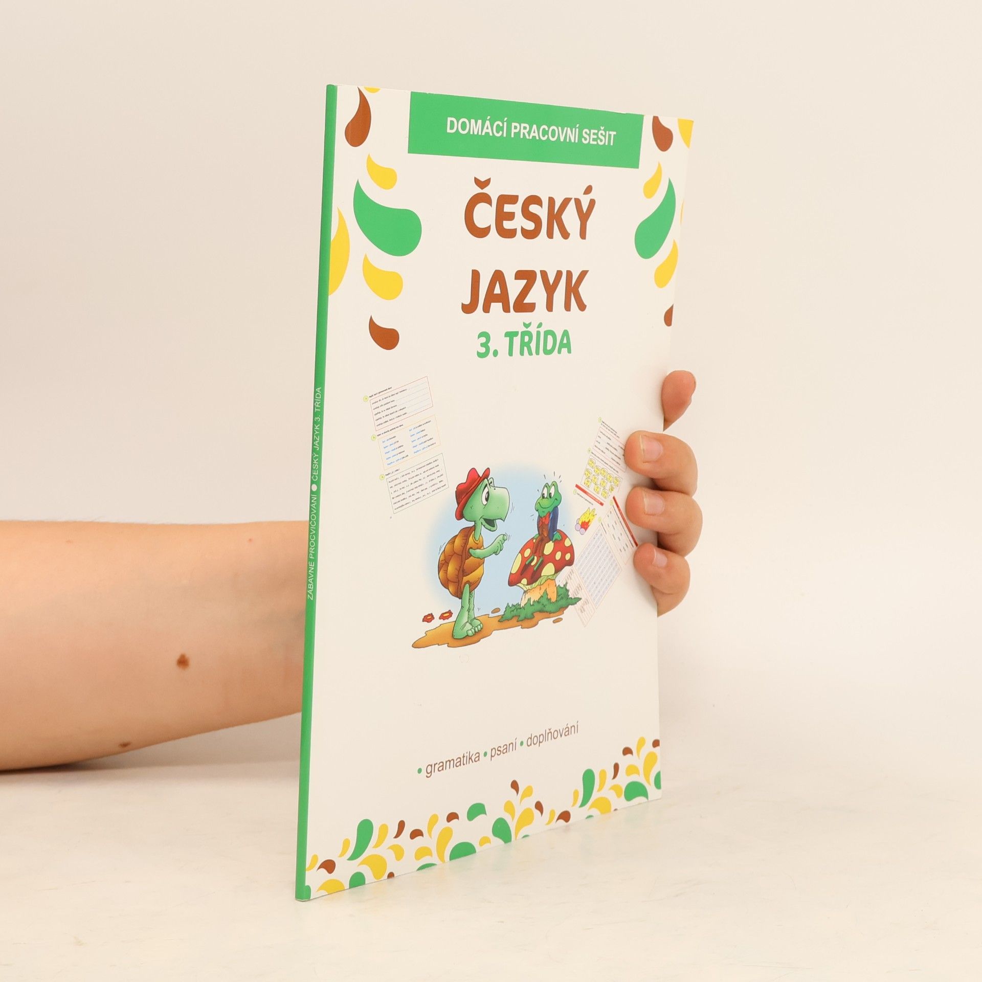 Český jazyk