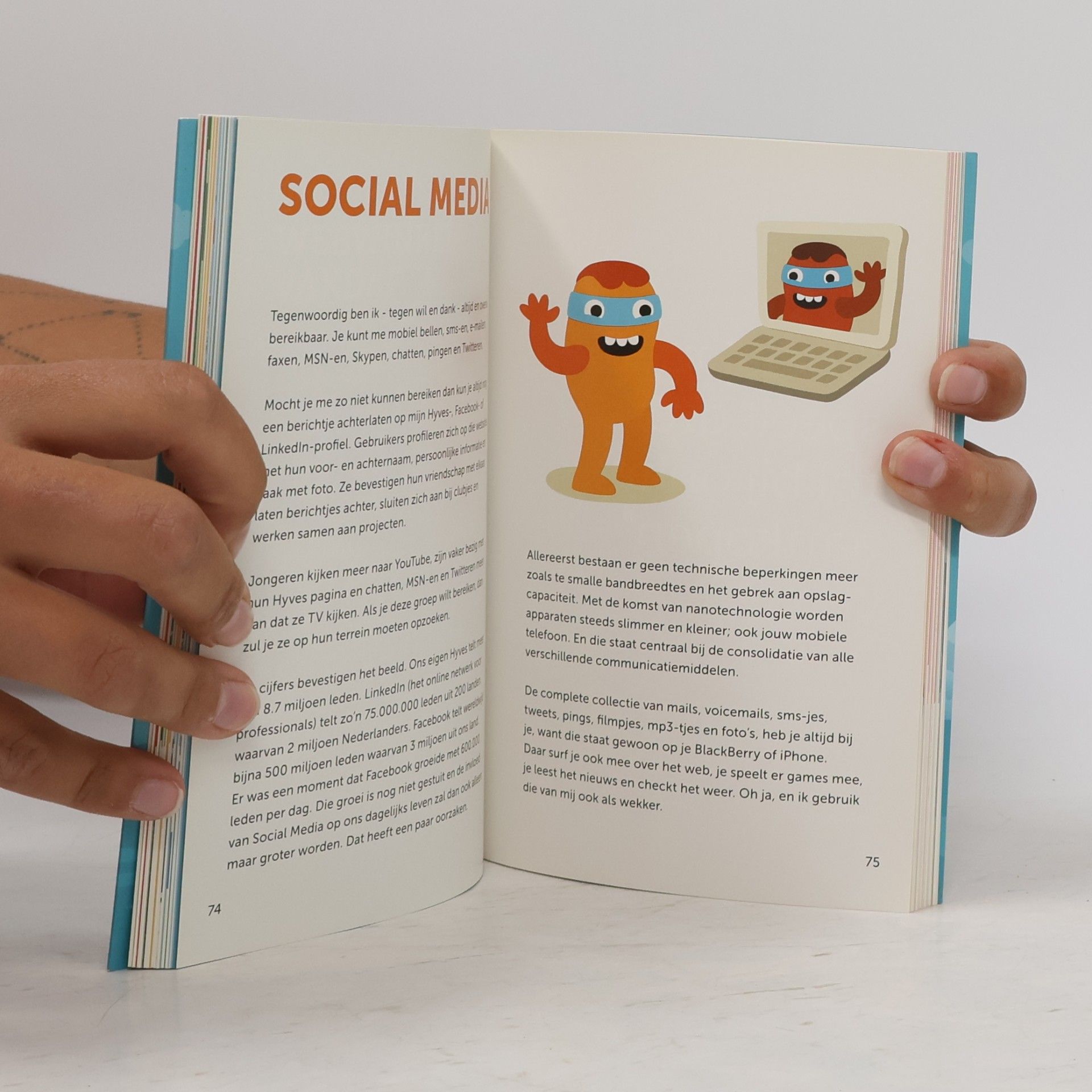 Jeroen van der Geest Eerste hulp bij webshop