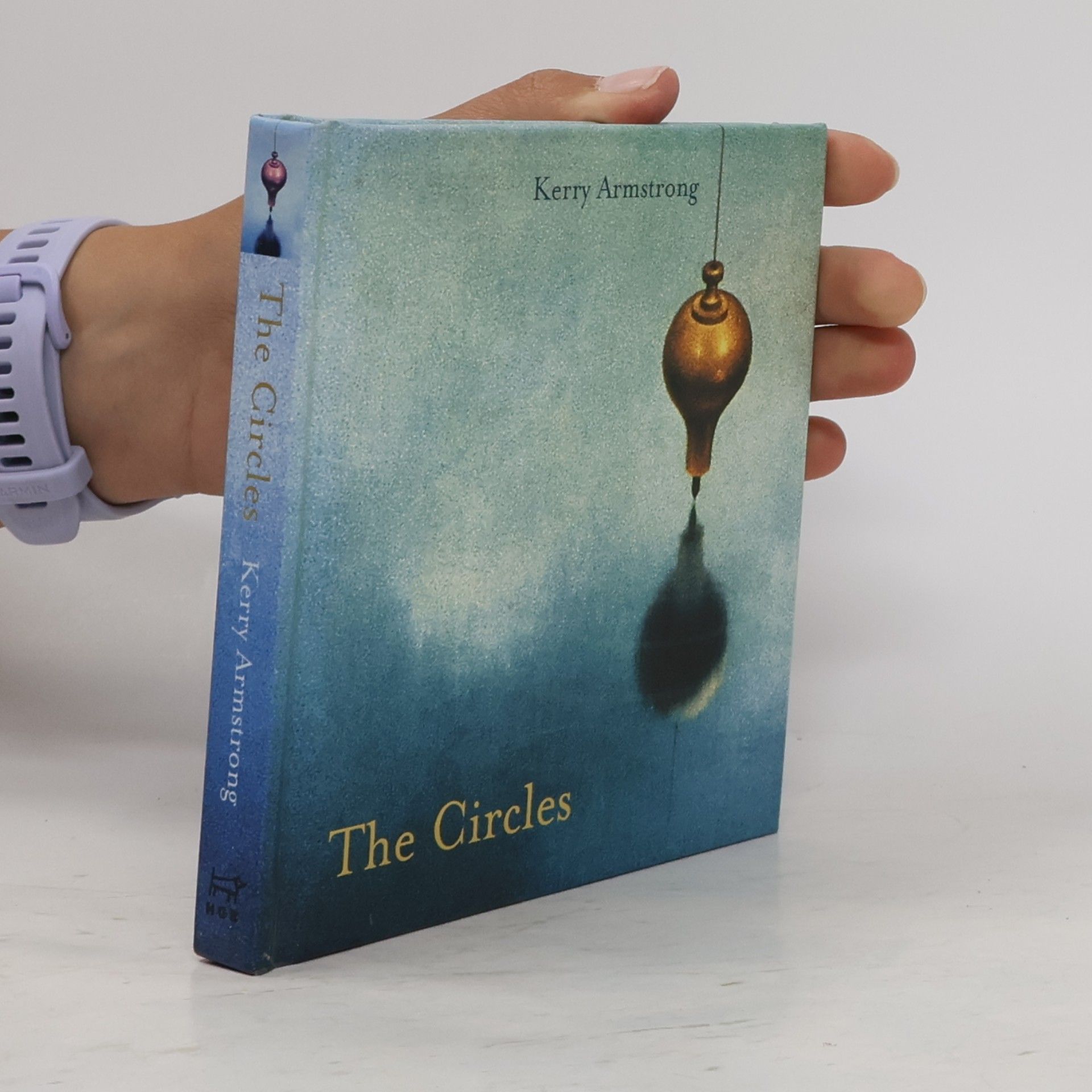Kerry Armstrong Circles