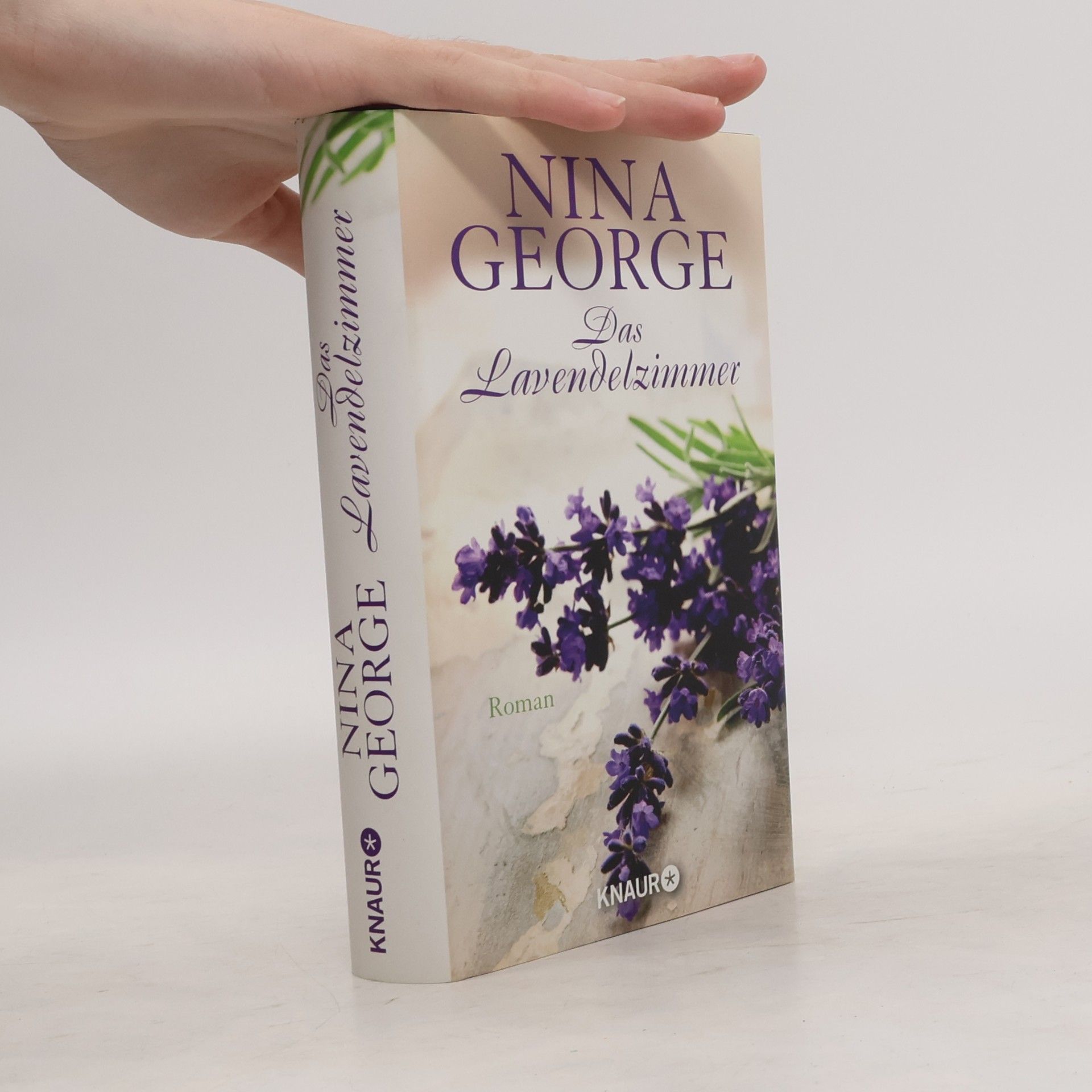Das Lavenderzimmer