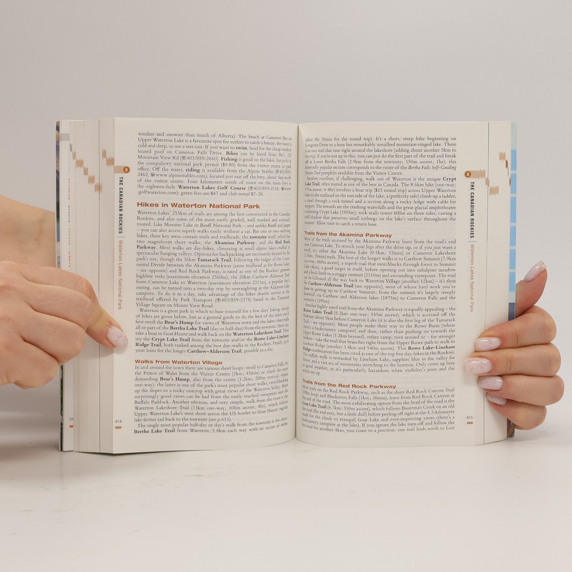 Christian Williams The Rough Guide to Canada