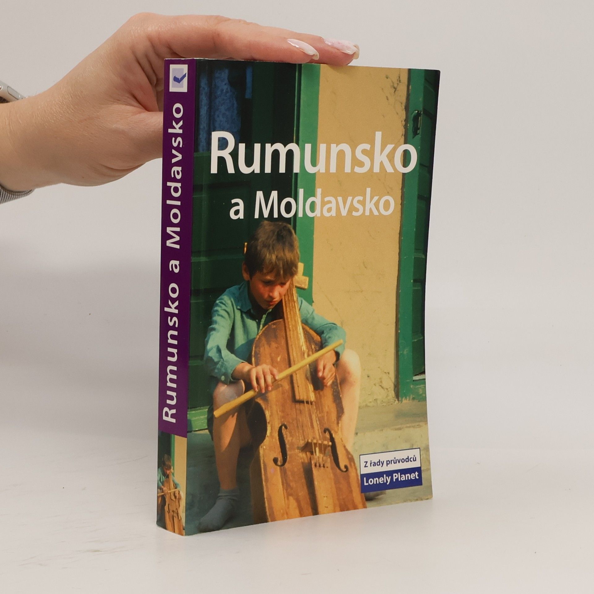 Rumunsko a Moldavsko