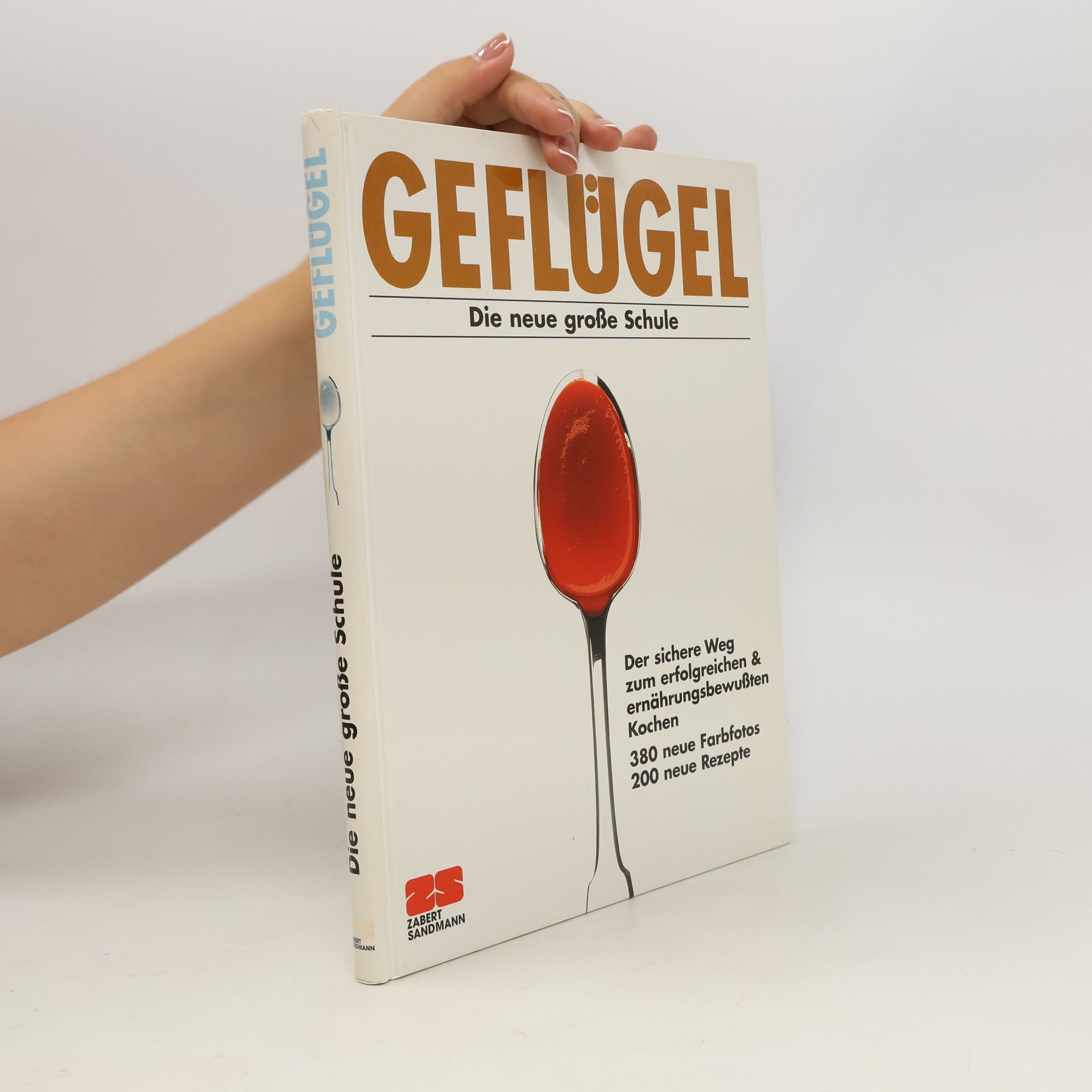 Monika Kellermann Geflügel