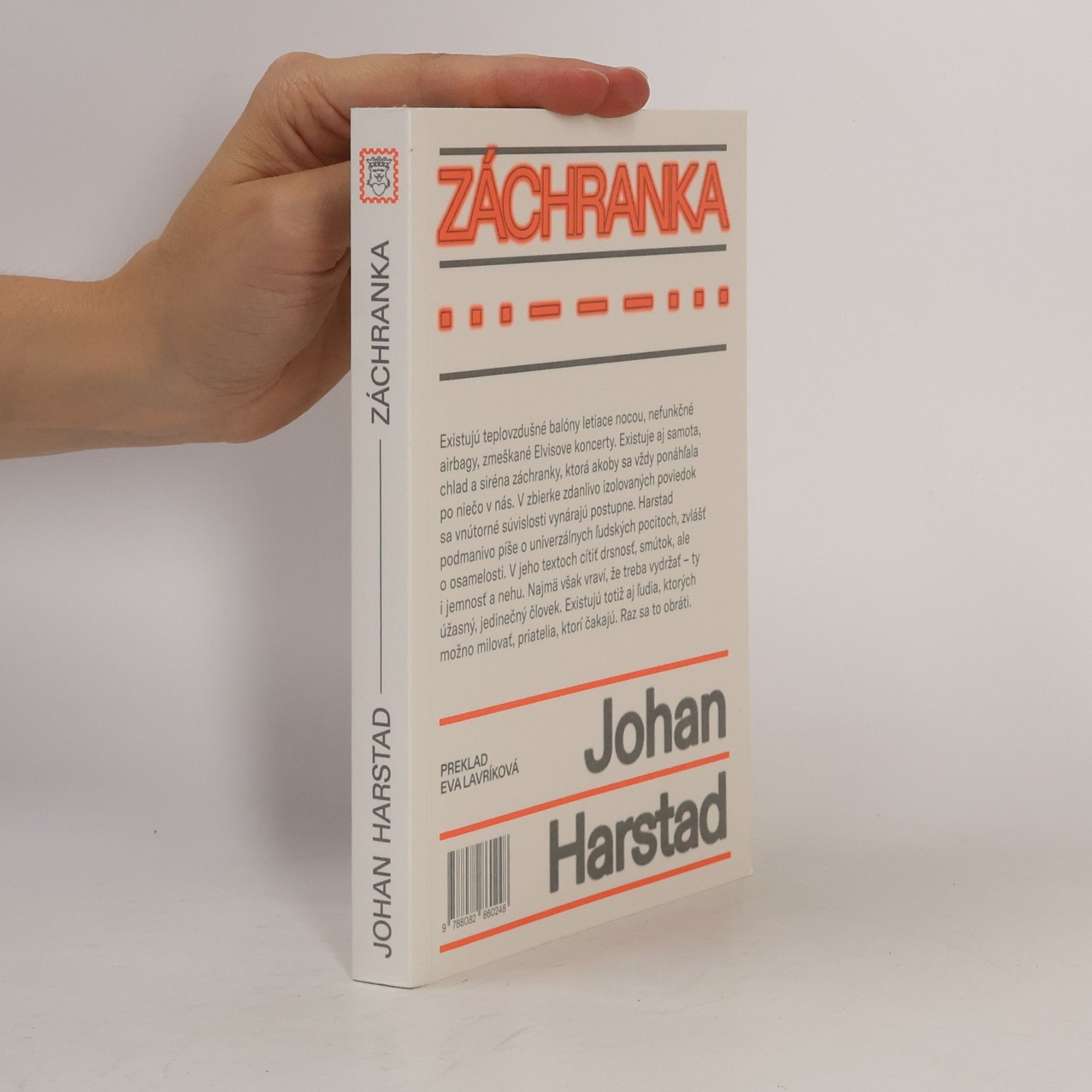 Záchranka