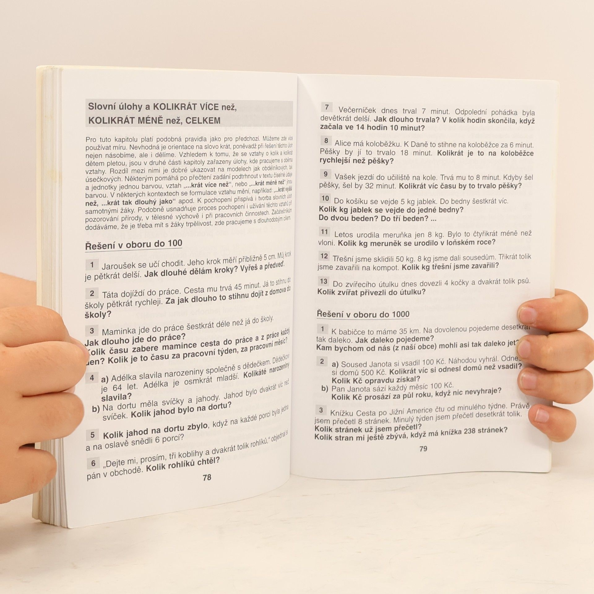 Collectif d'auteurs Sbírka úloh z matematiky