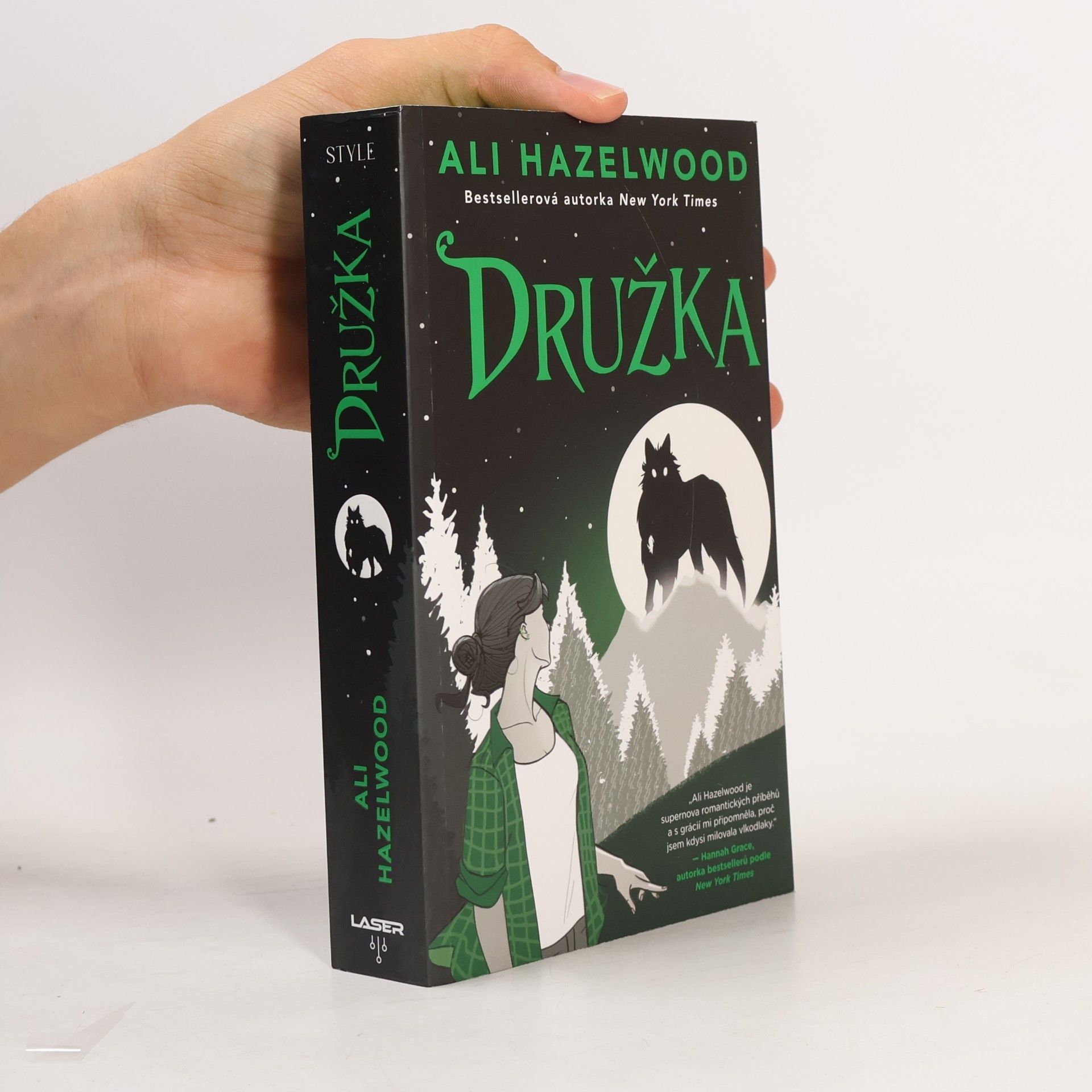 Družka
