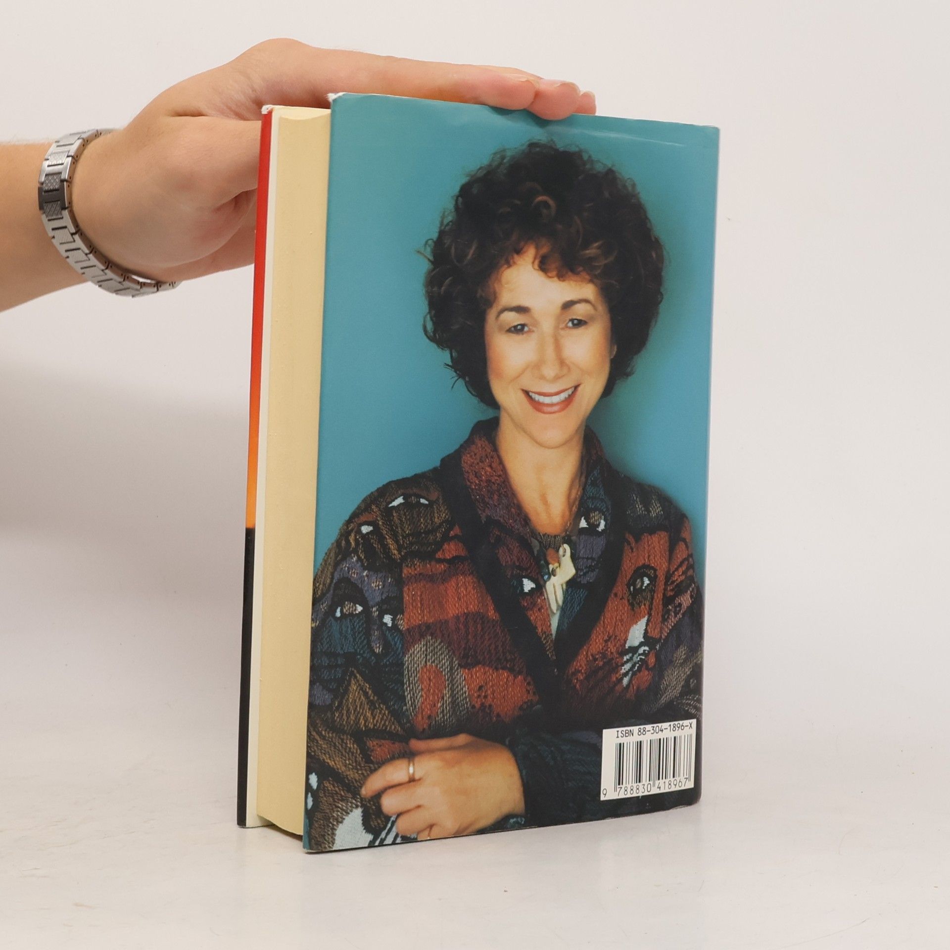 Elizabeth George La Gaja scienza - 630: E liberaci dal padre