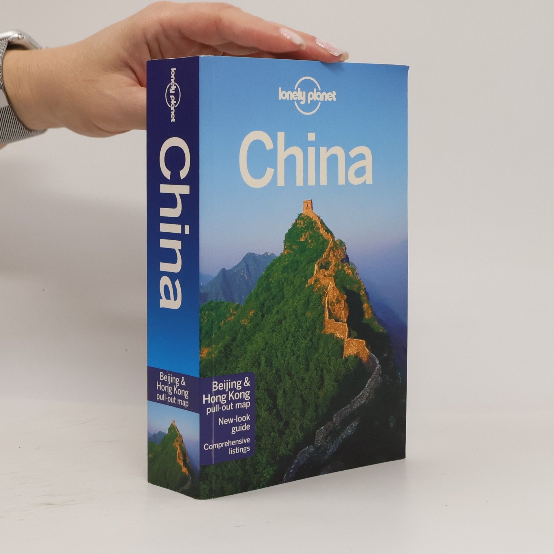 Autores varios China