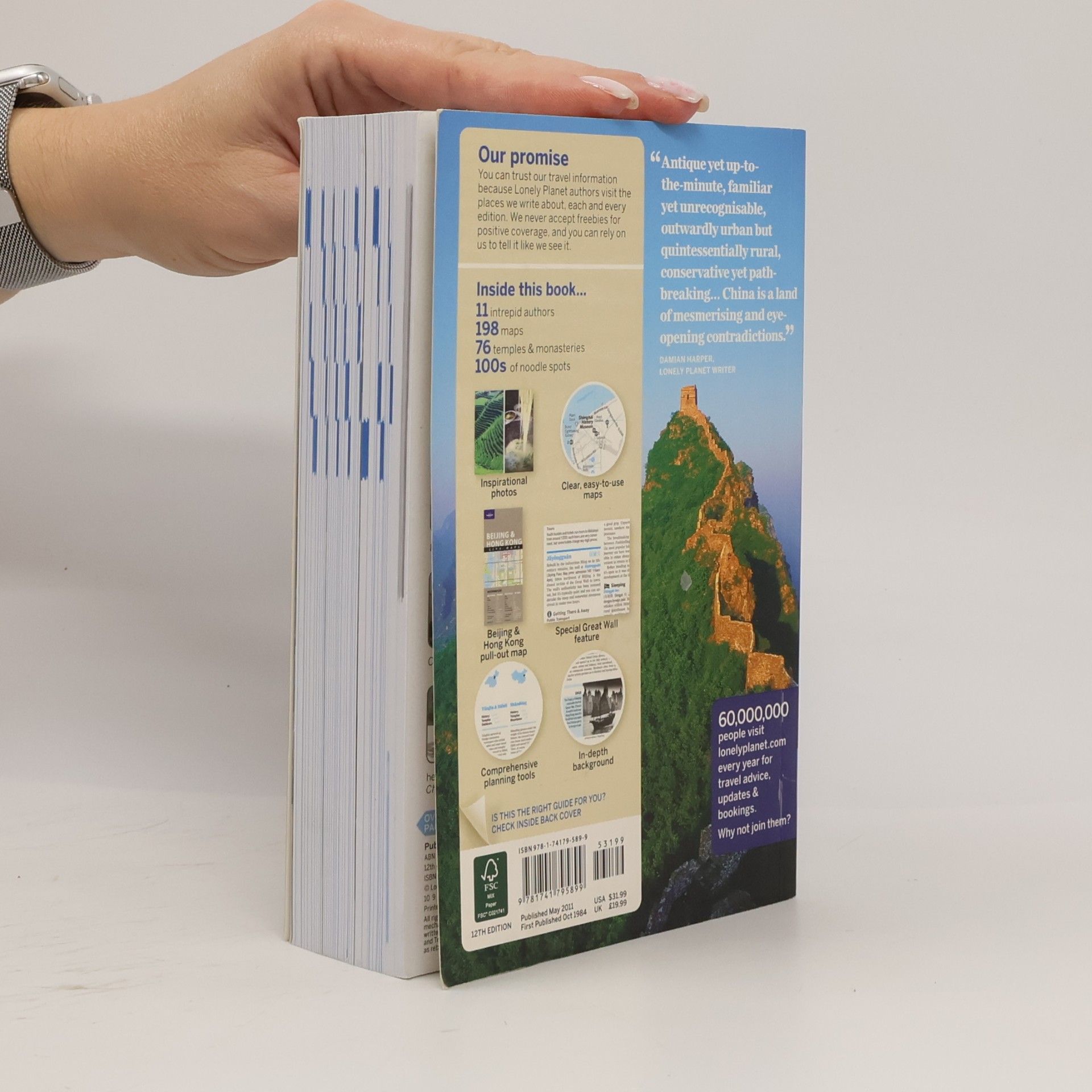 Autores varios China