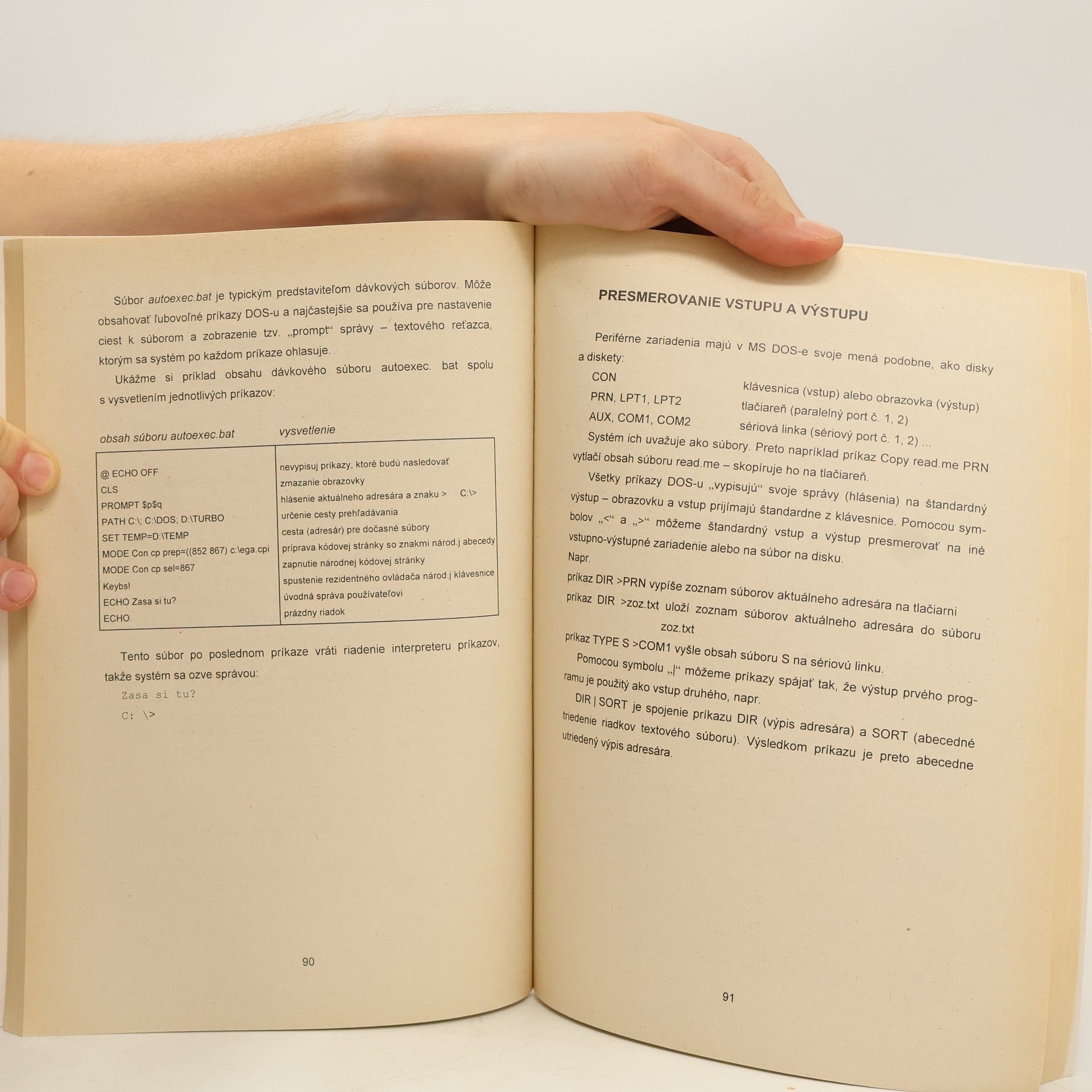 Petr Drlík Informatika a výpočtová technika. Diel 1
