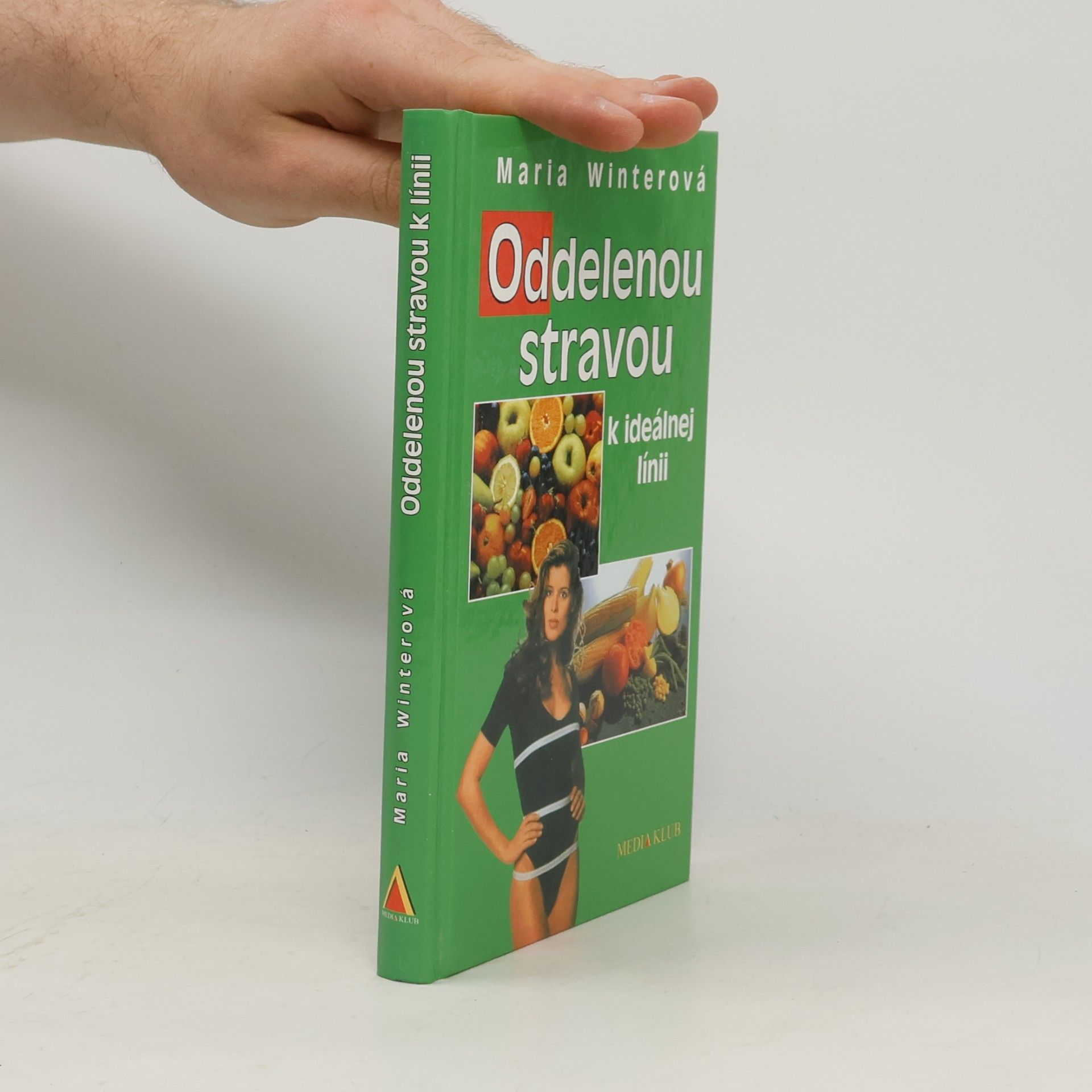 Oddelenou stravou k ideálnej línii