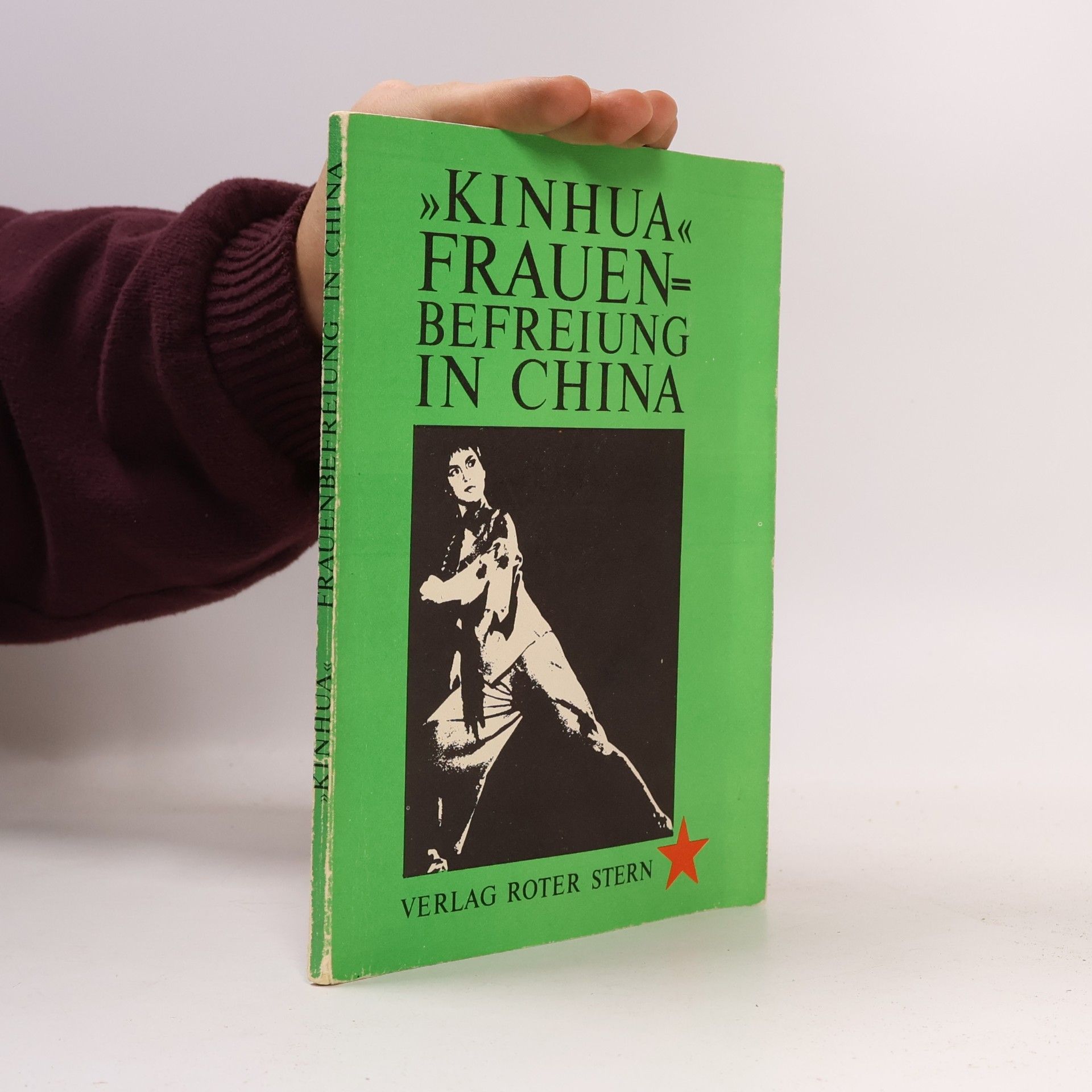 Kinhua Frauenbefreiung in China