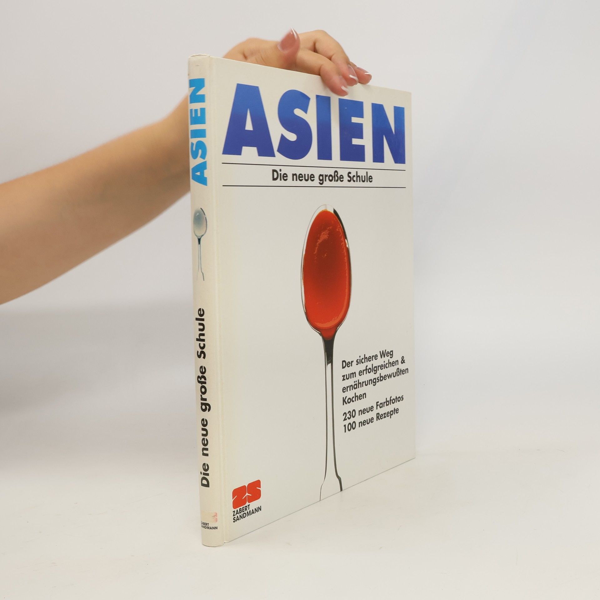 Asien. Die neue große Schule.