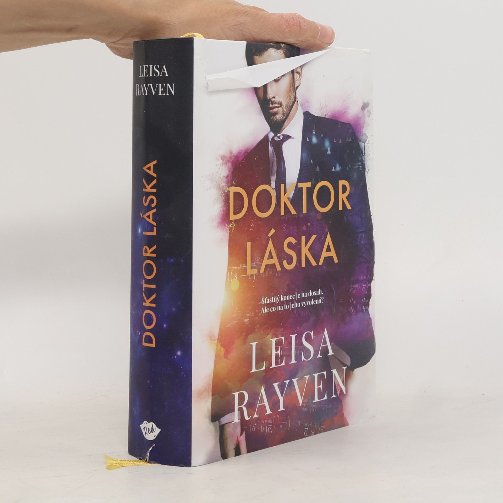 Leisa Rayven Doktor Láska