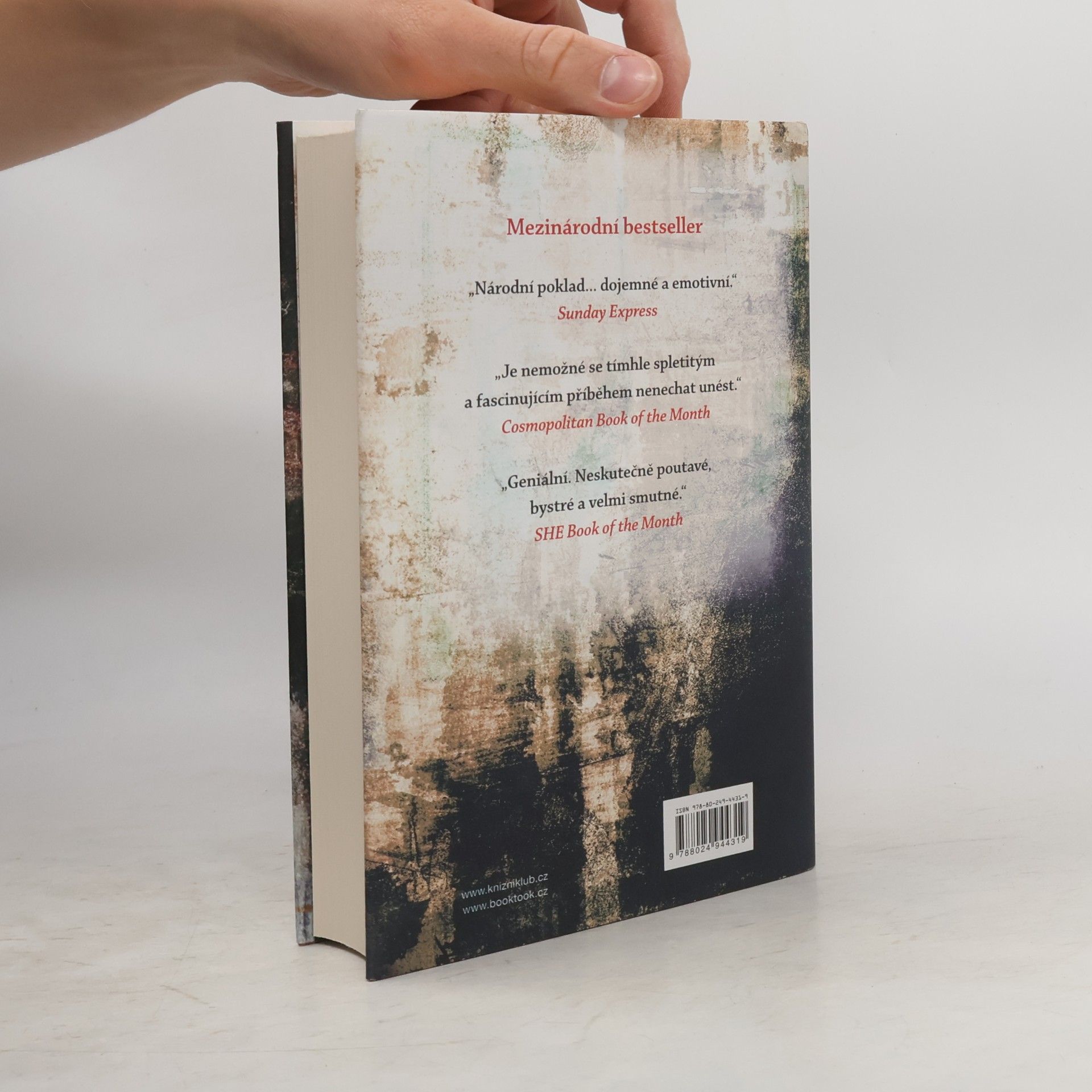 Jodi Picoult Nejsem jako vy