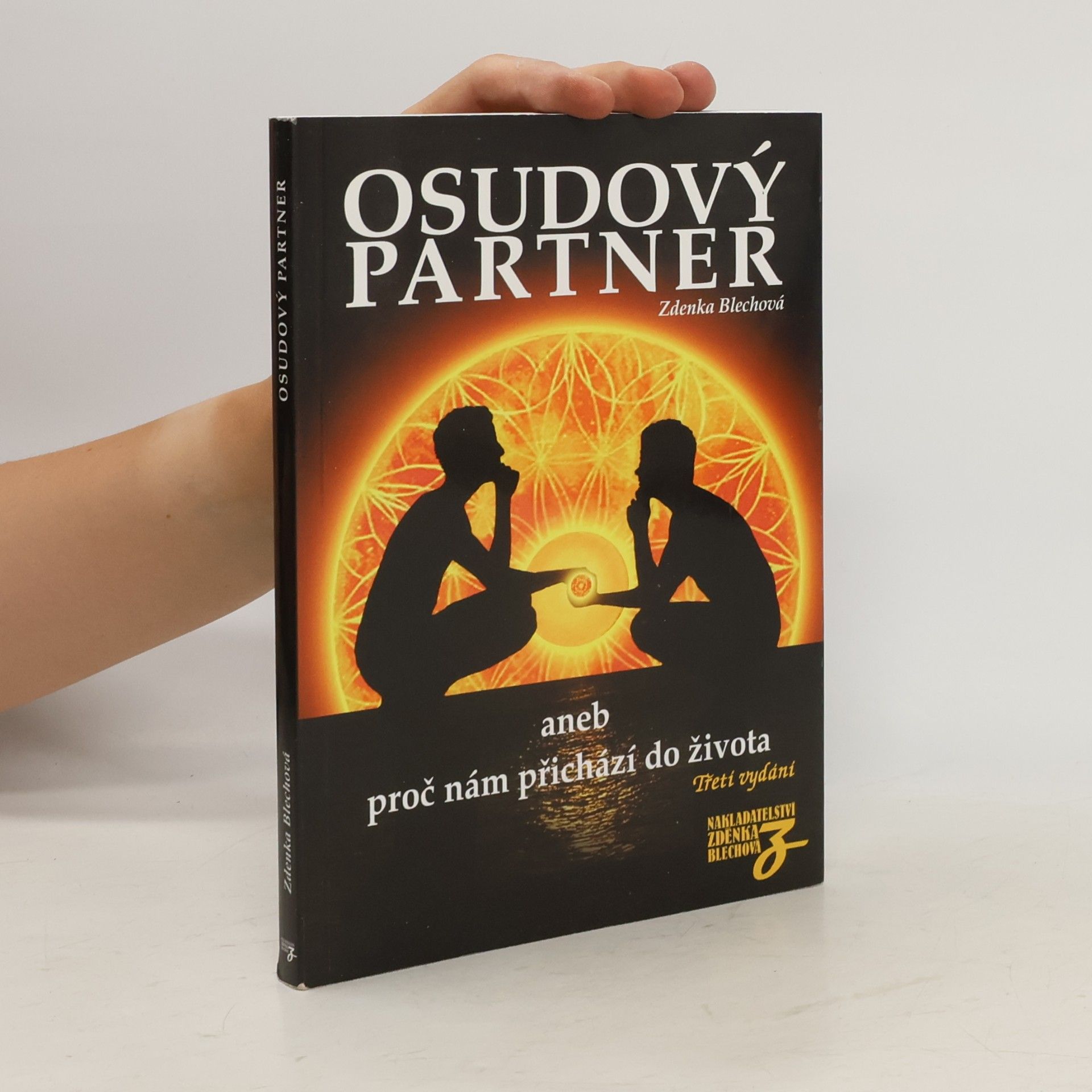 Osudový partner