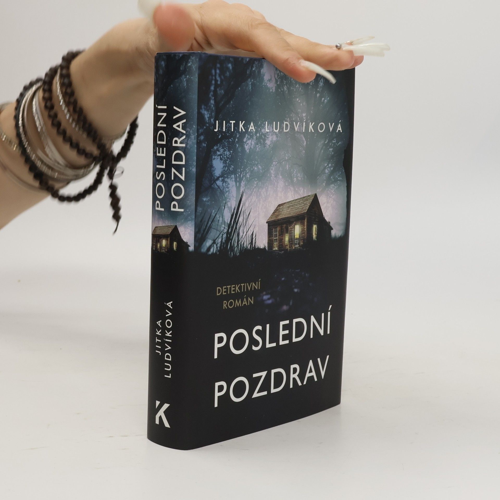 Poslední pozdrav