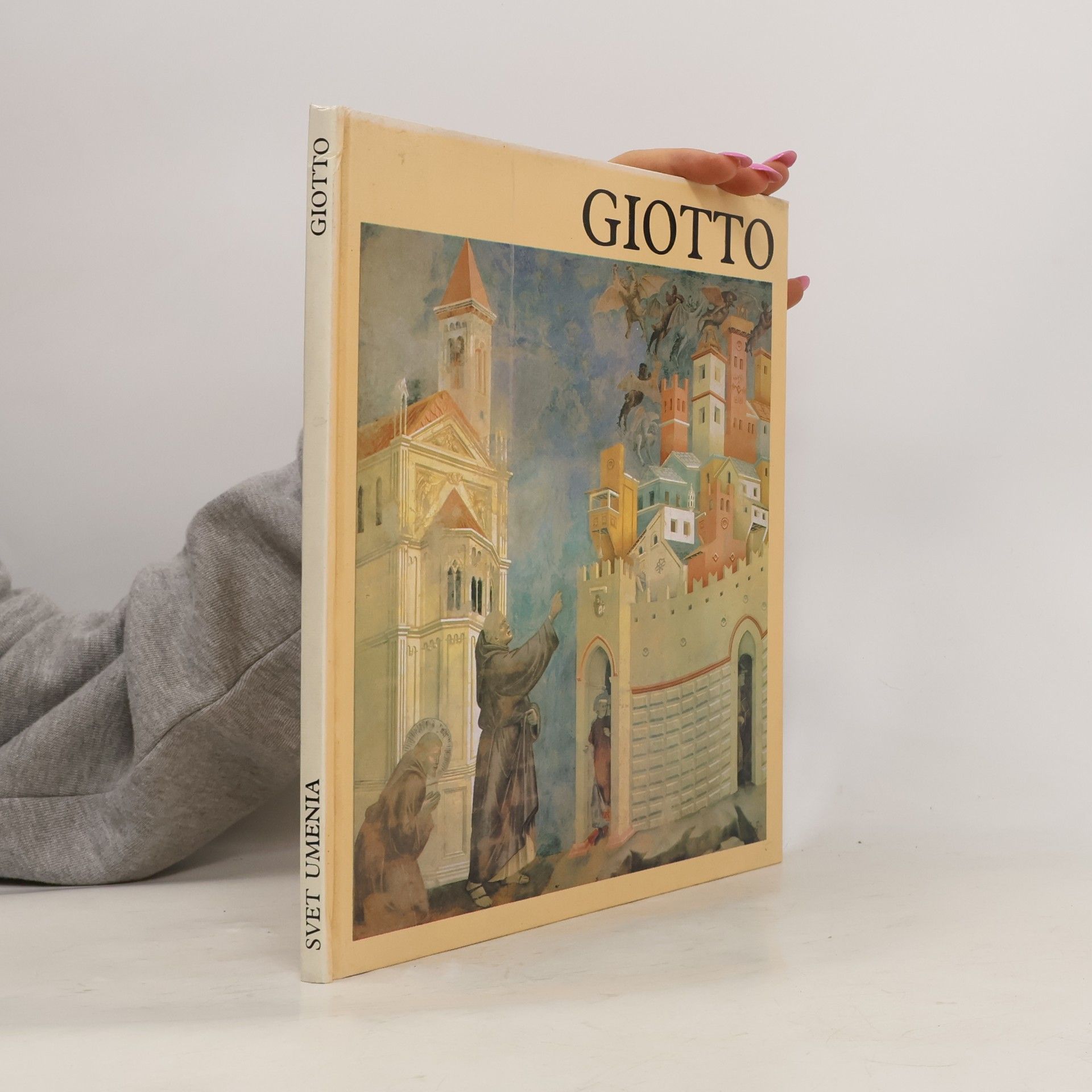 Giotto