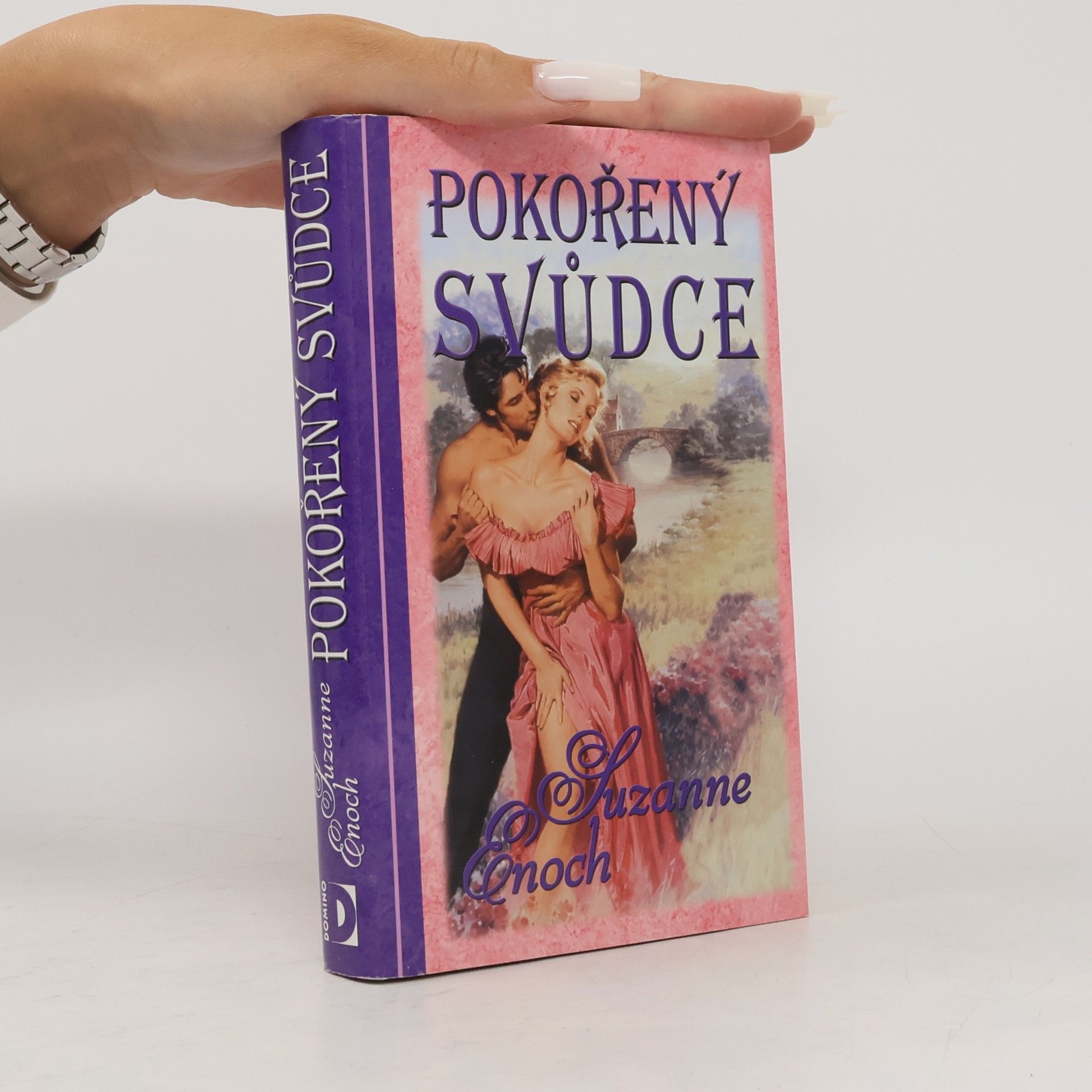 Pokořený svůdce