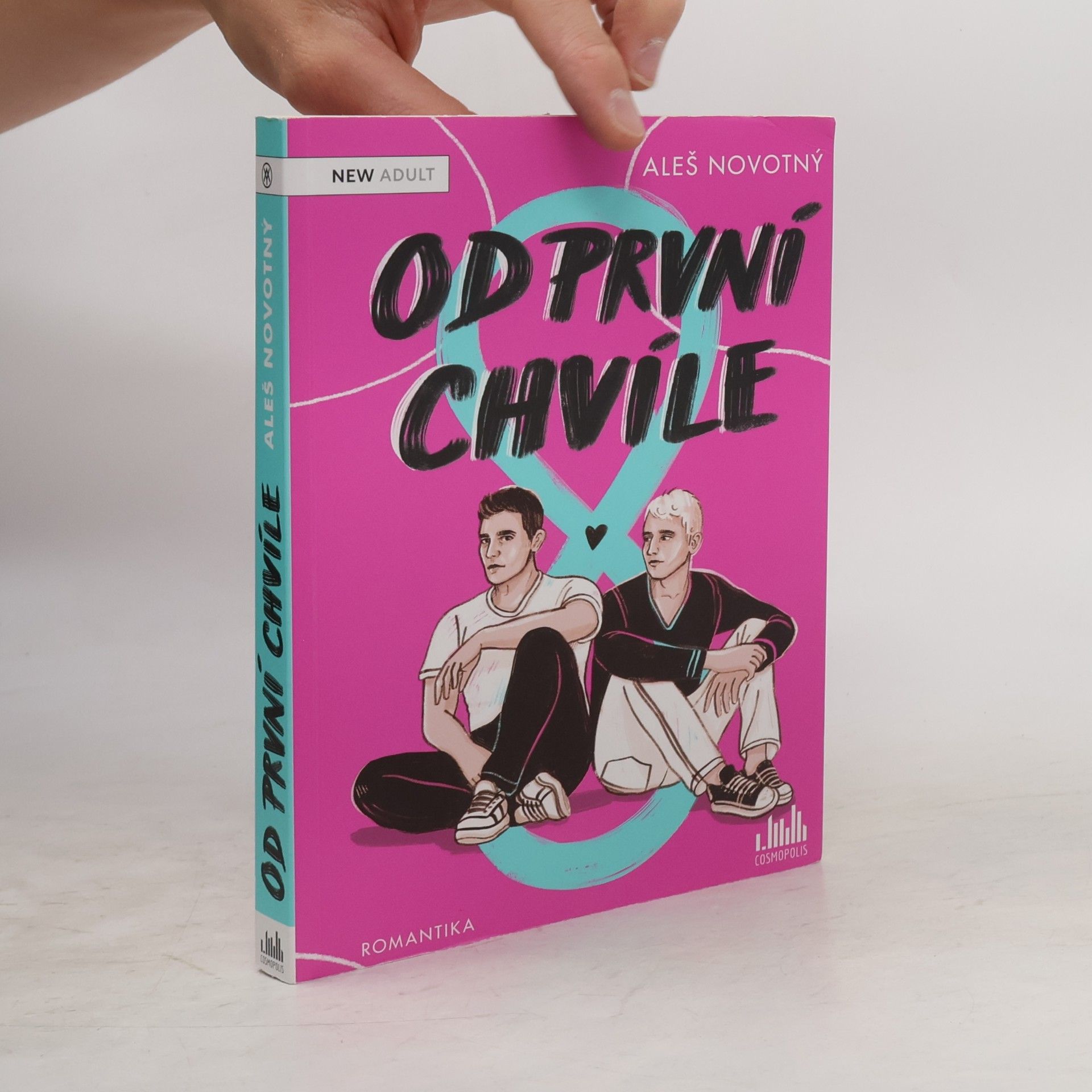 Od první chvíle
