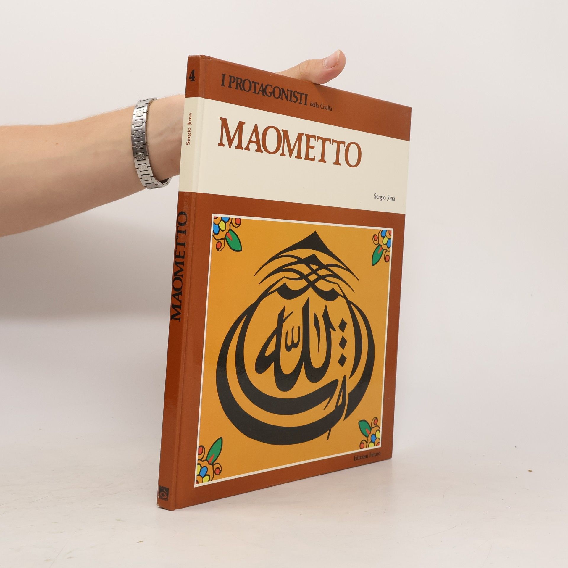 Maometto