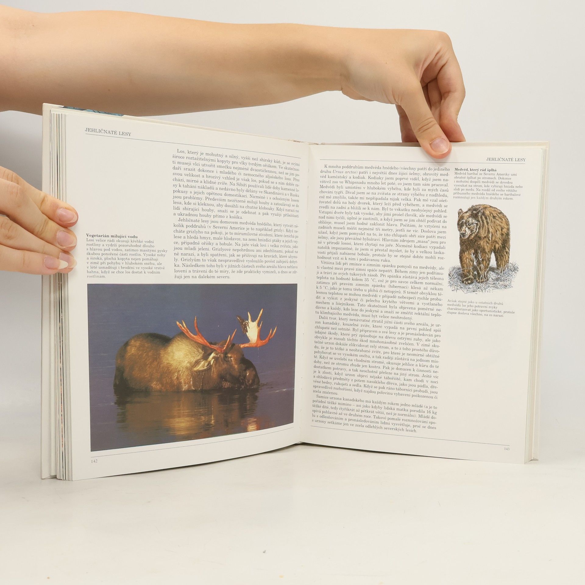 Gerald Durrell Amatérský přírodovědec : (všestranný praktický průvodce světem přírody)