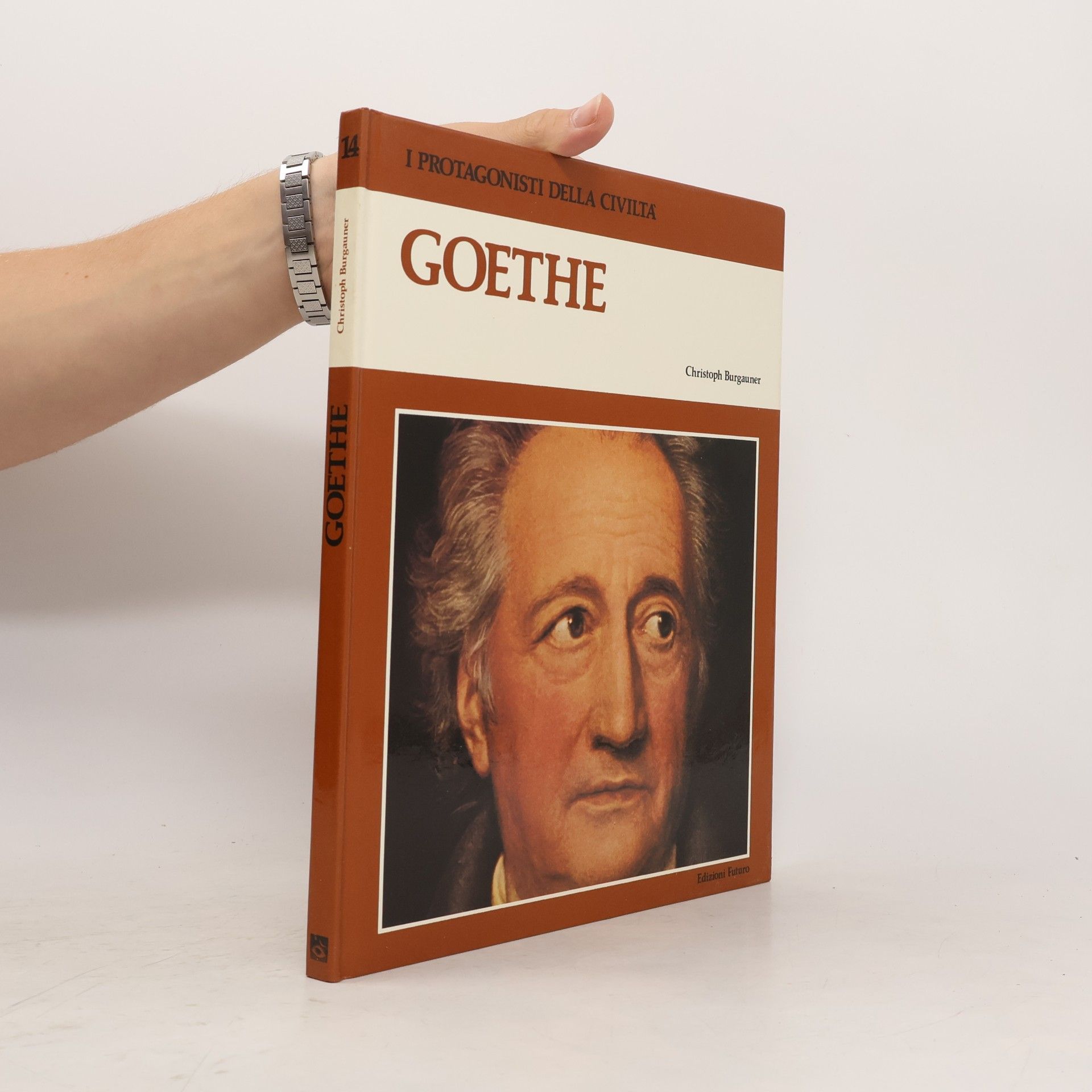 Christoph Burgauner Goethe 14