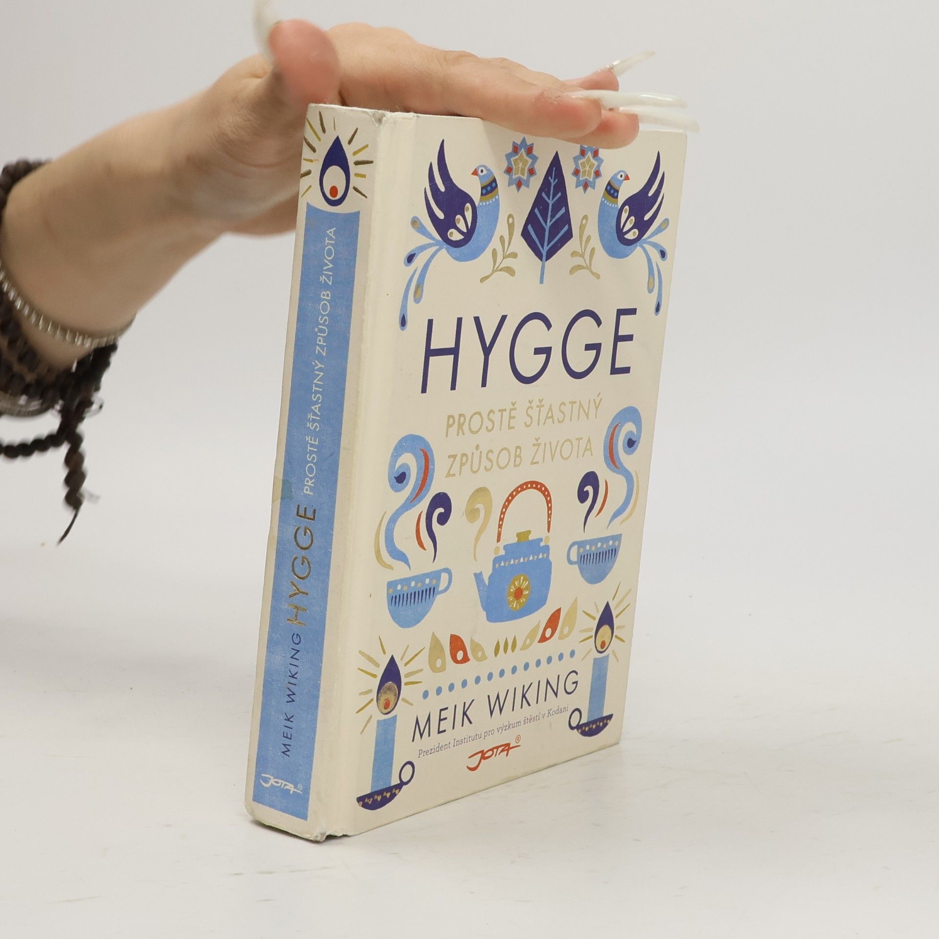 Meik Wiking Hygge