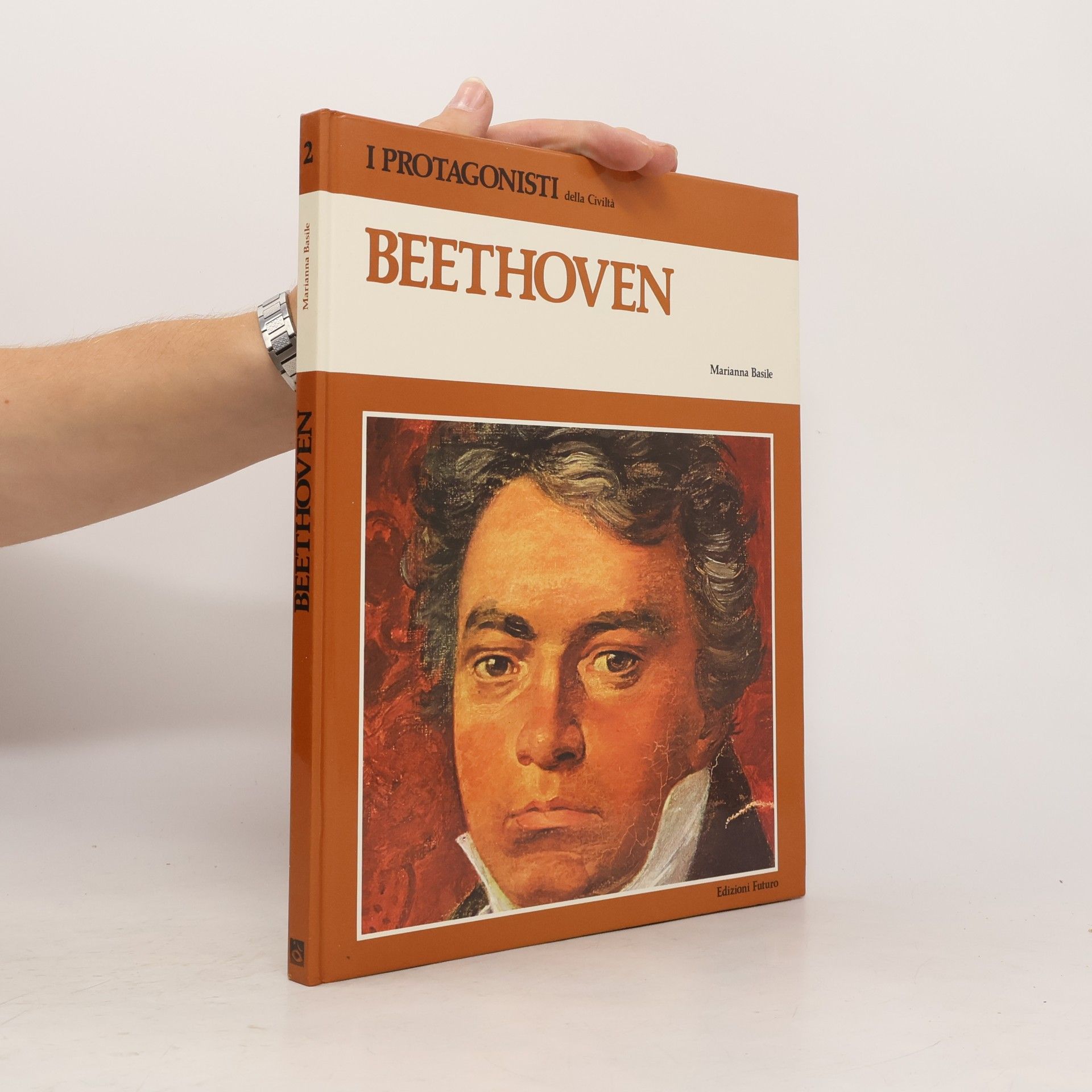 Marianna Basile Beethoven