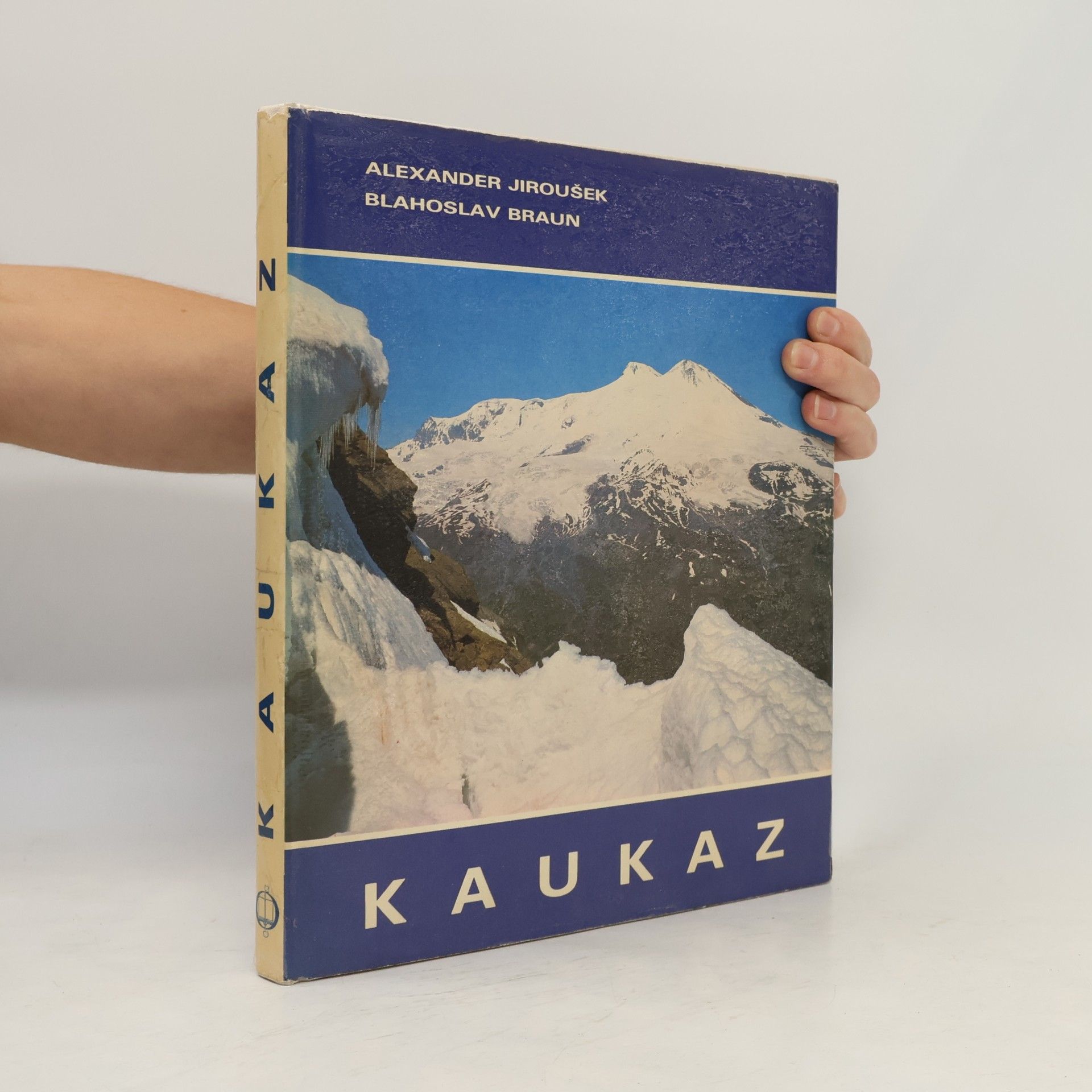 Kaukaz