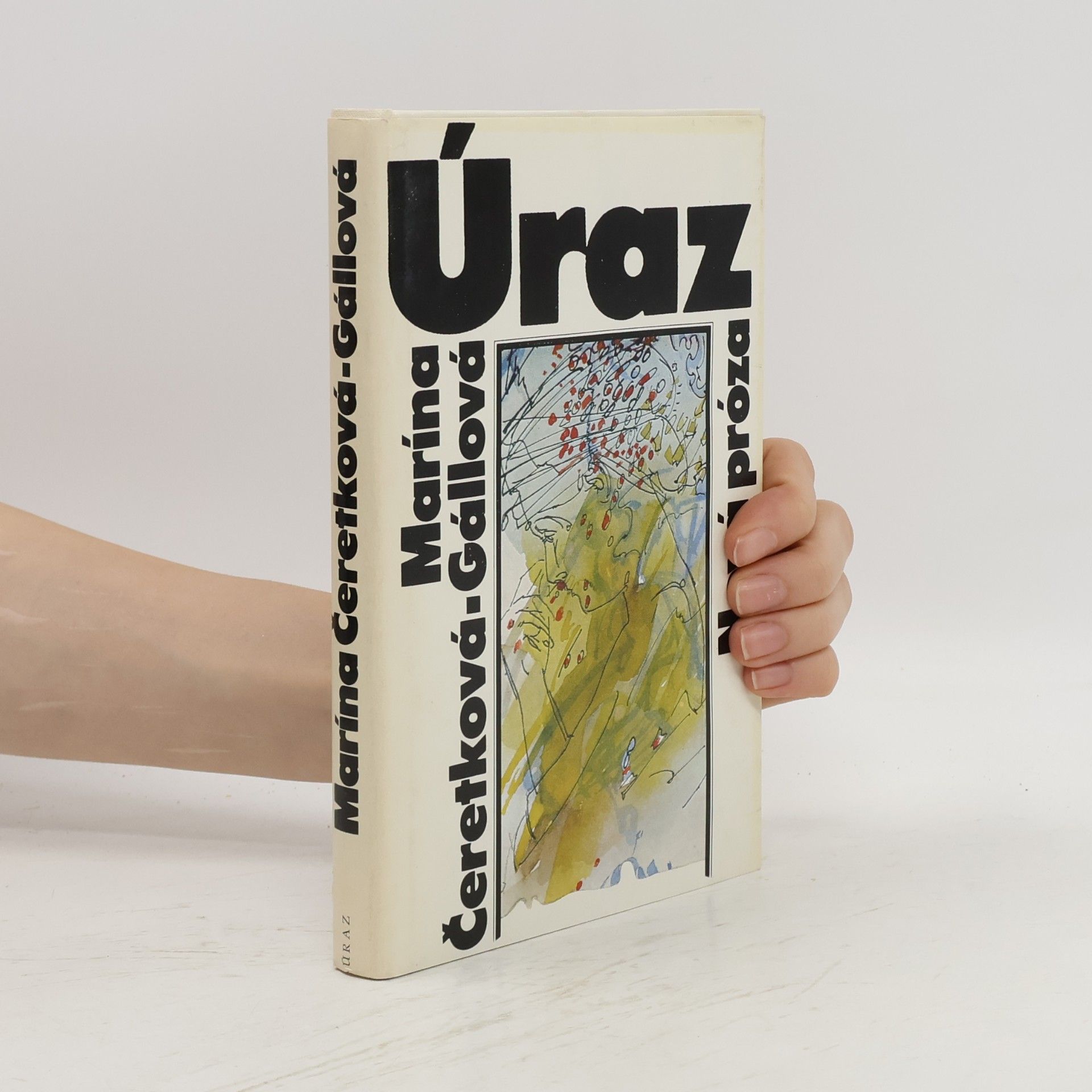 Úraz