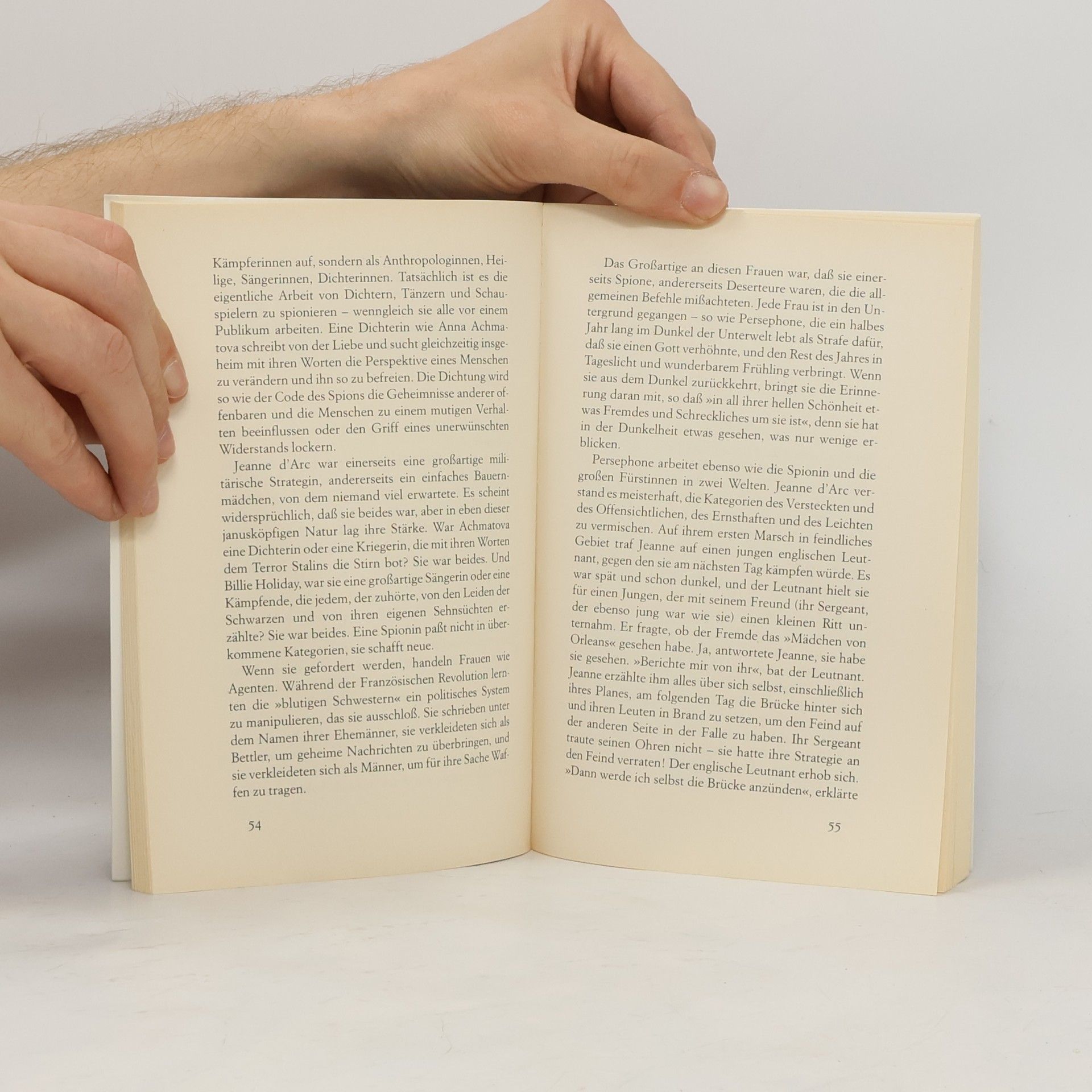 Harriet Rubin Machiavelli für Frauen