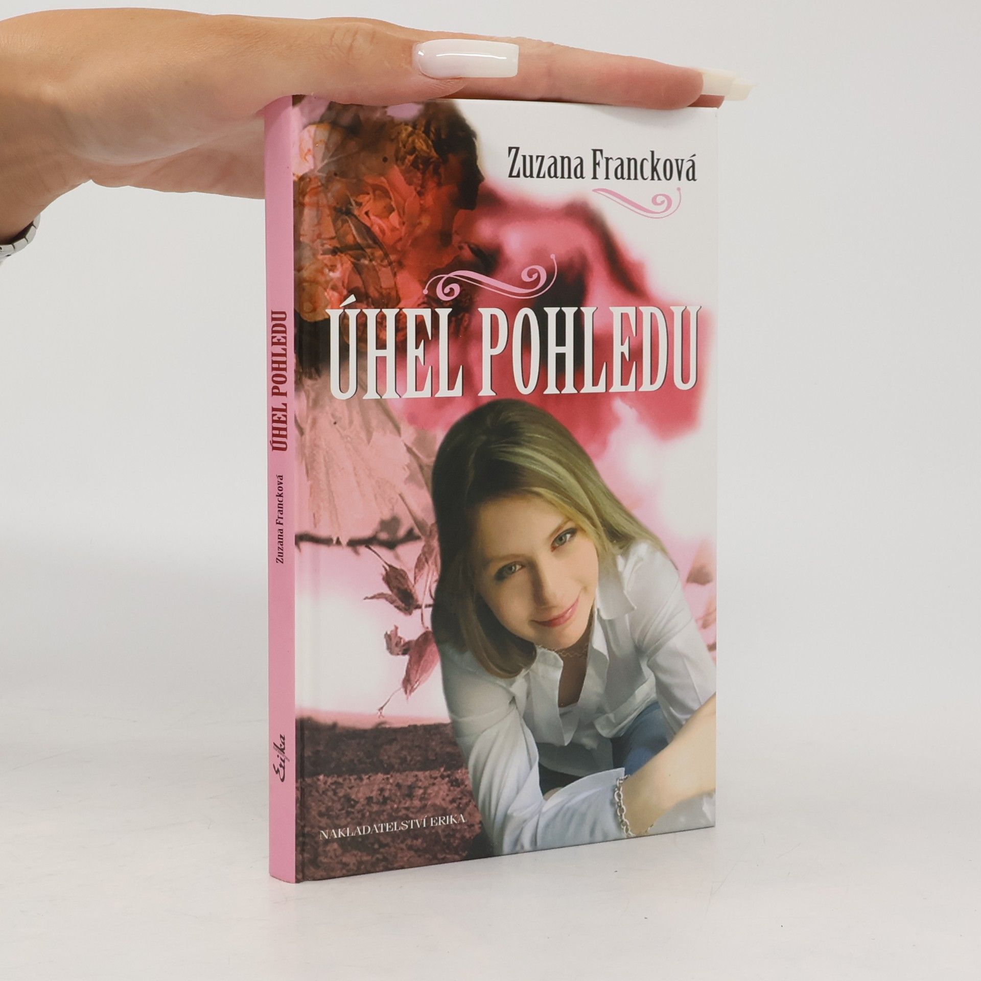 Úhel pohledu