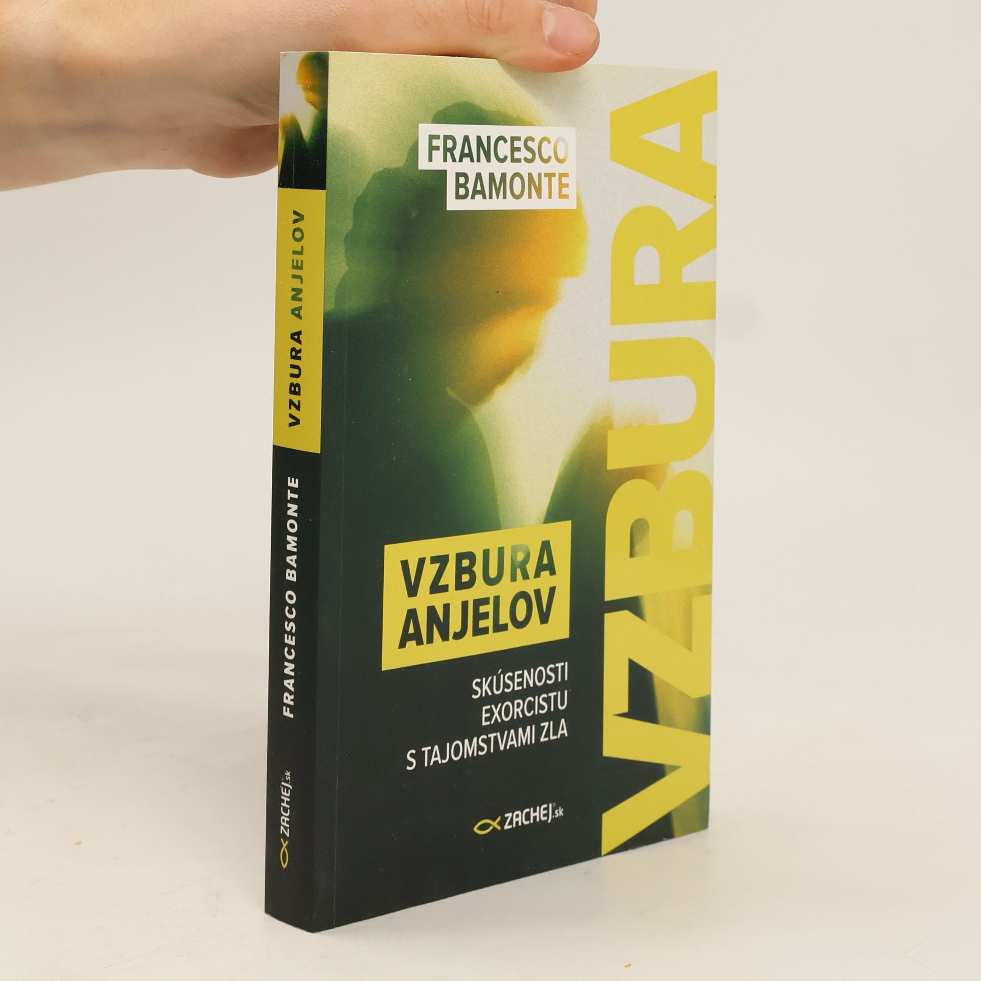 Vzbura anjelov
