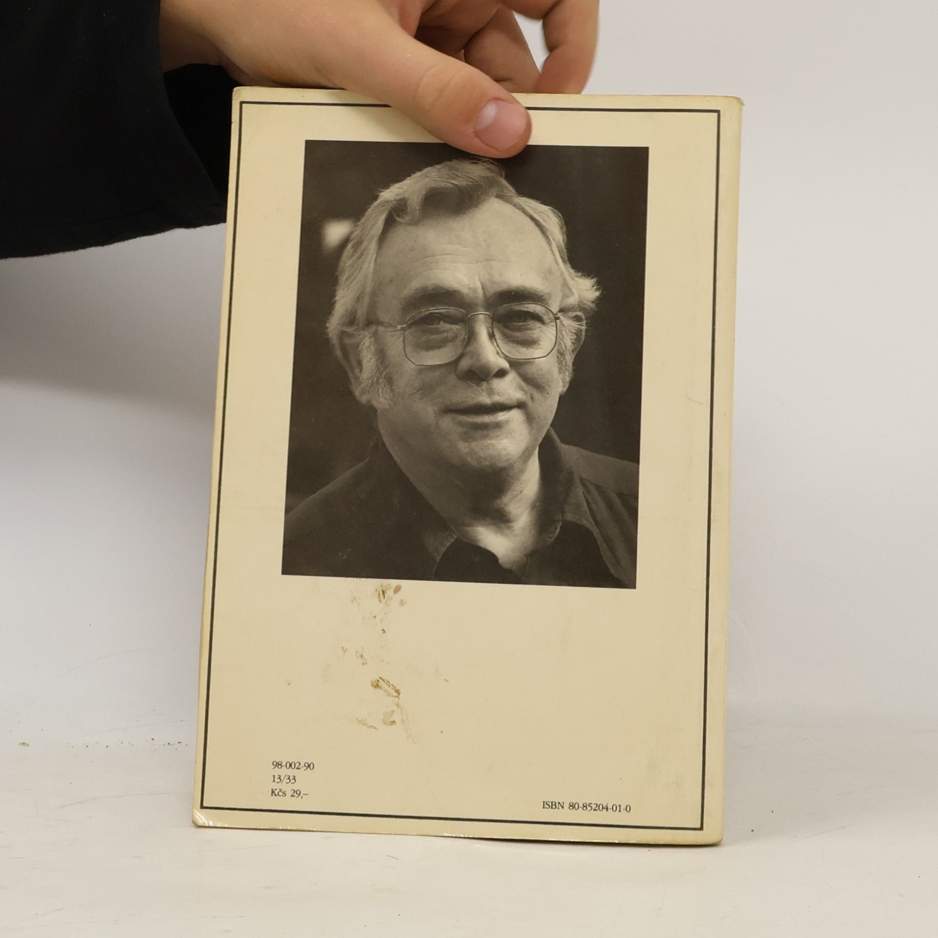 Josef Škvorecký Prima sezóna