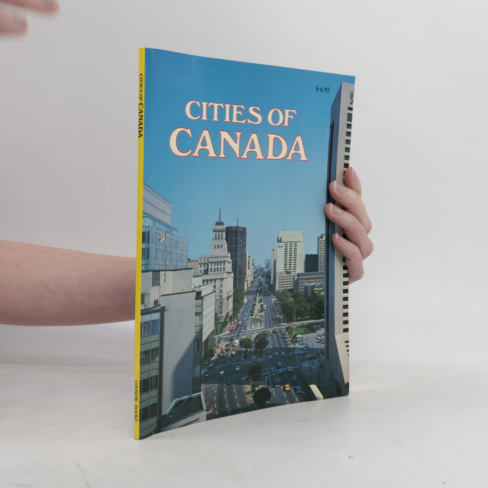 Ted Smart Cities of Canada