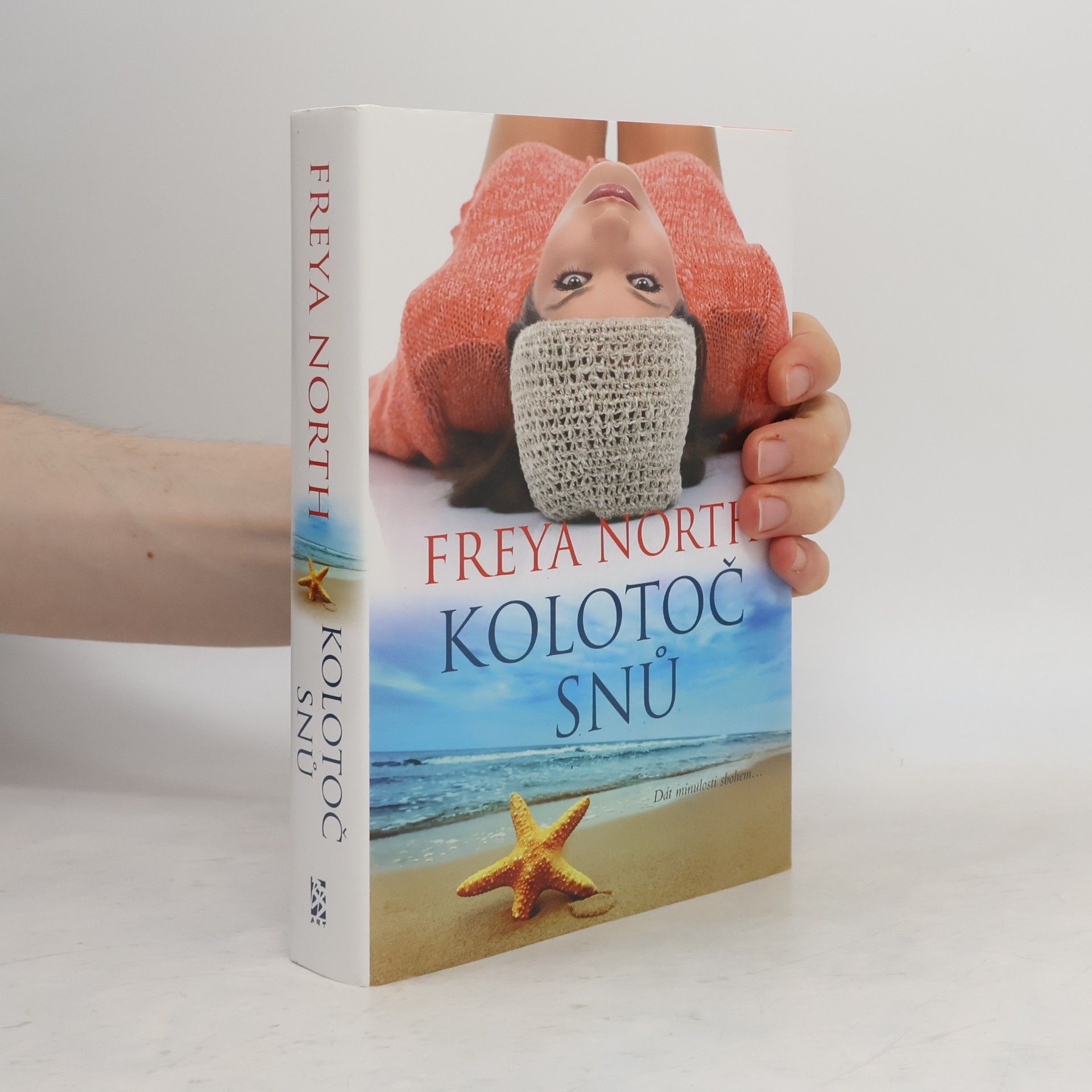 Freya North Kolotoč snů