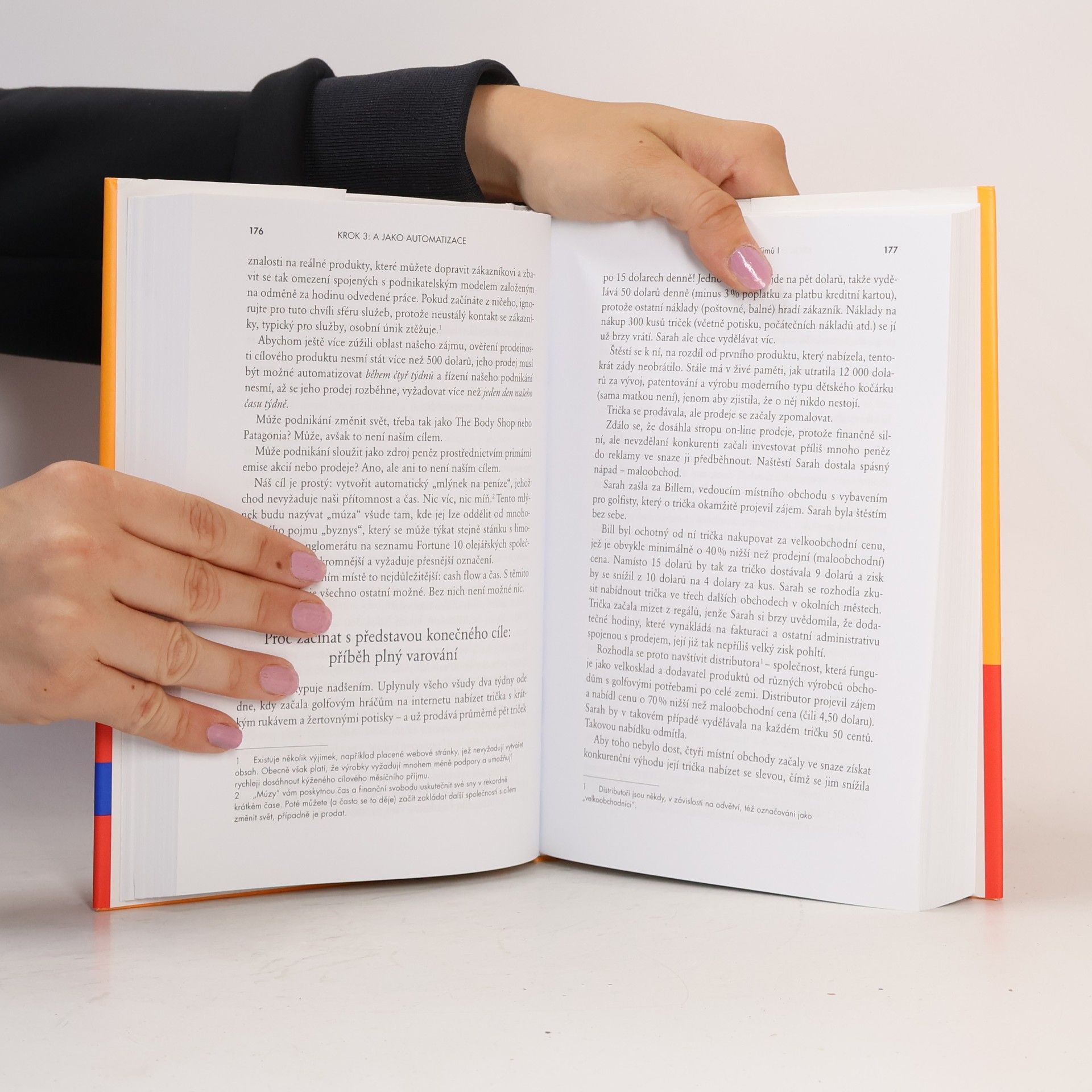 Timothy Ferriss Čtyřhodinový pracovní týden