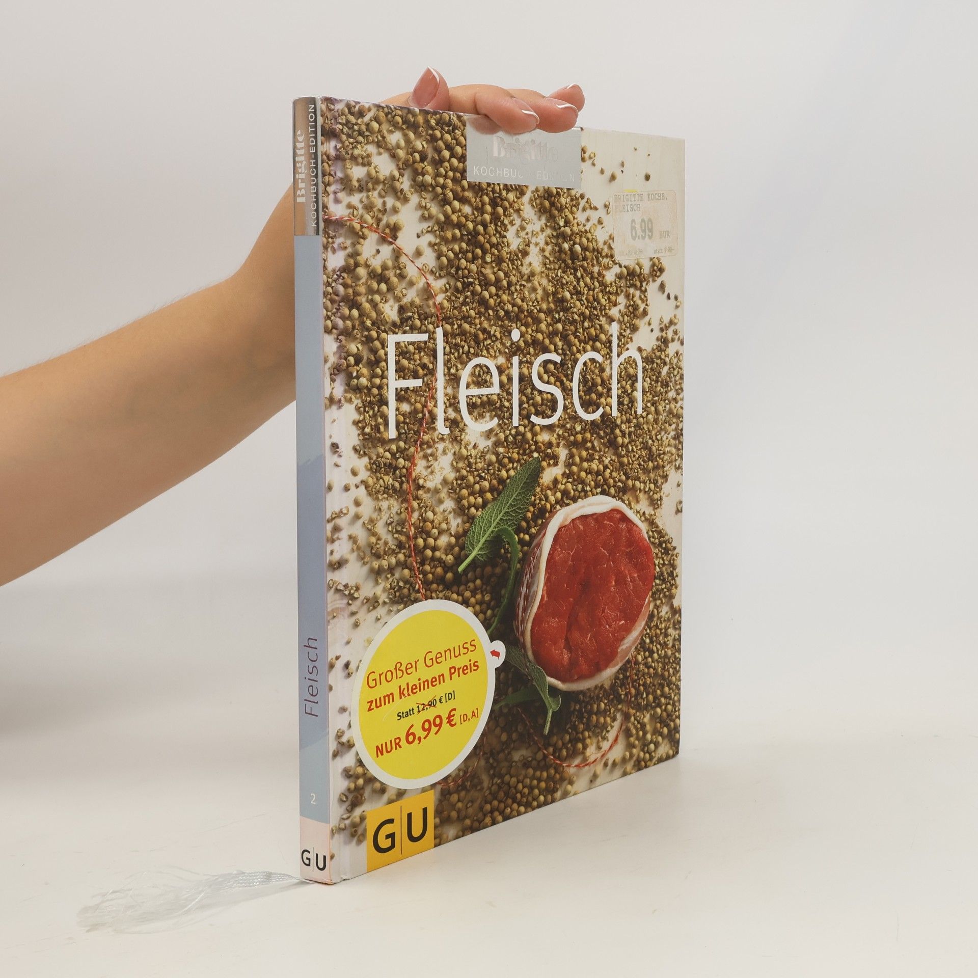 Autorenkollektiv Fleisch